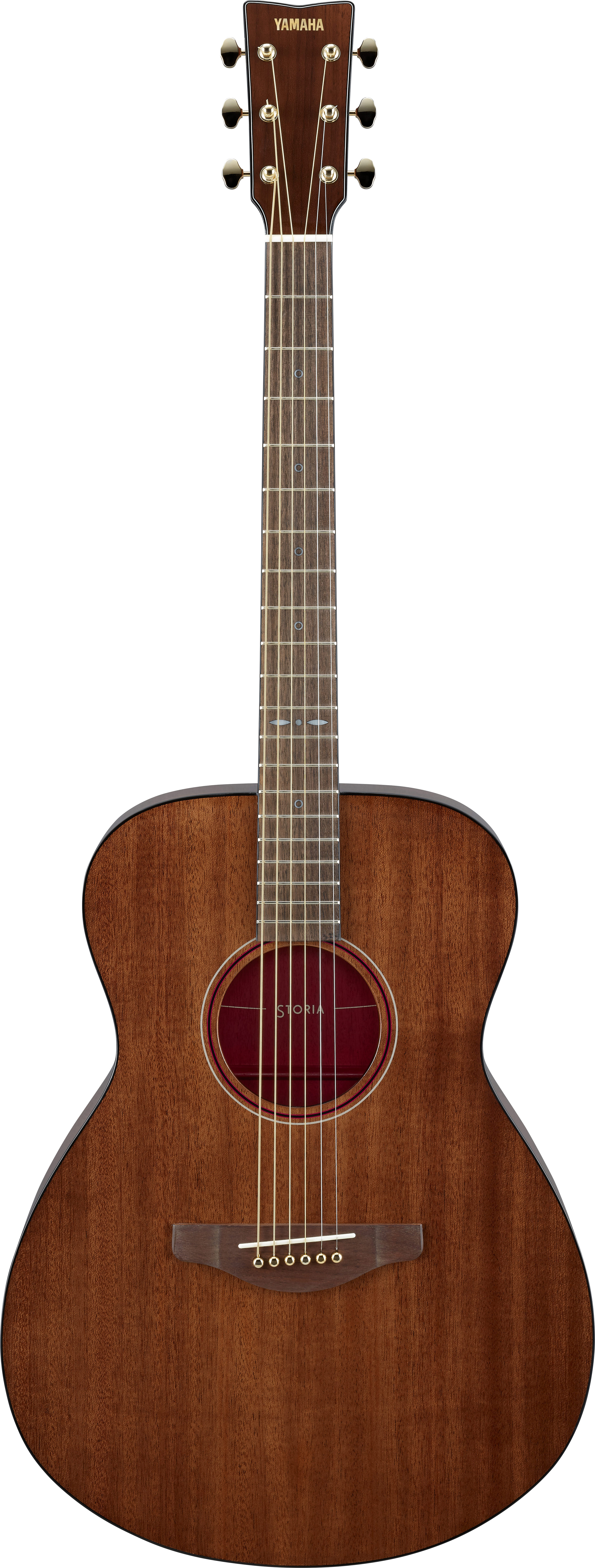 GUITARGUITAR Yamaha STORIA III