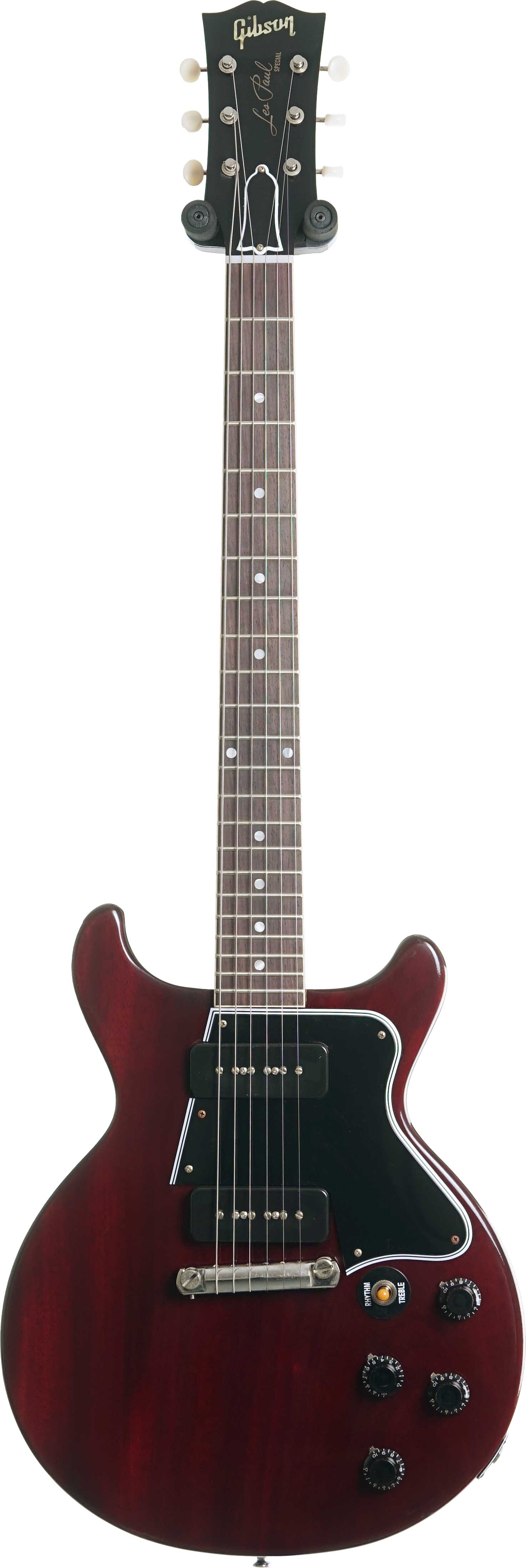 GUITARGUITAR Gibson Custom Shop 1960 Les Paul Special Double Cut Reissue VOS