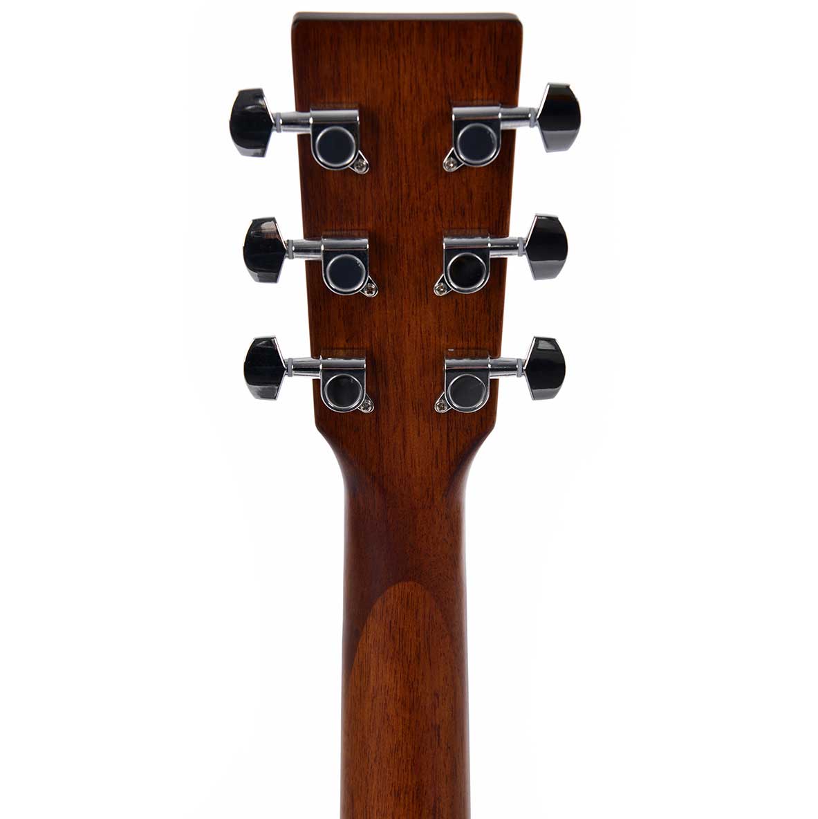 GUITARGUITAR Ditson by Sigma DC-15E Natural