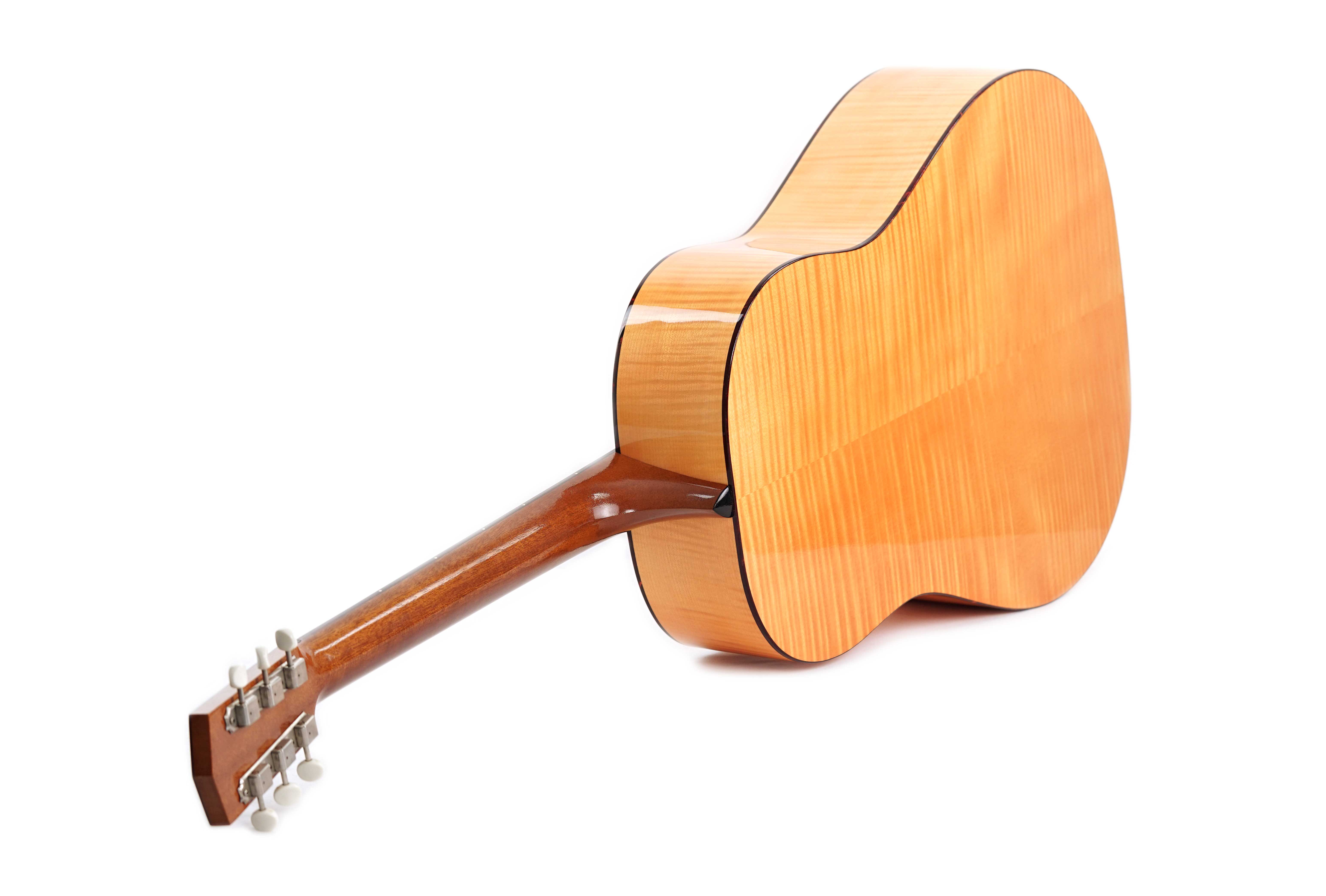 GUITARGUITAR Atkin J43 Kingfisher