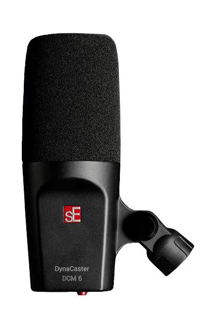GUITARGUITAR SE Electronics DynaCaster DCM6