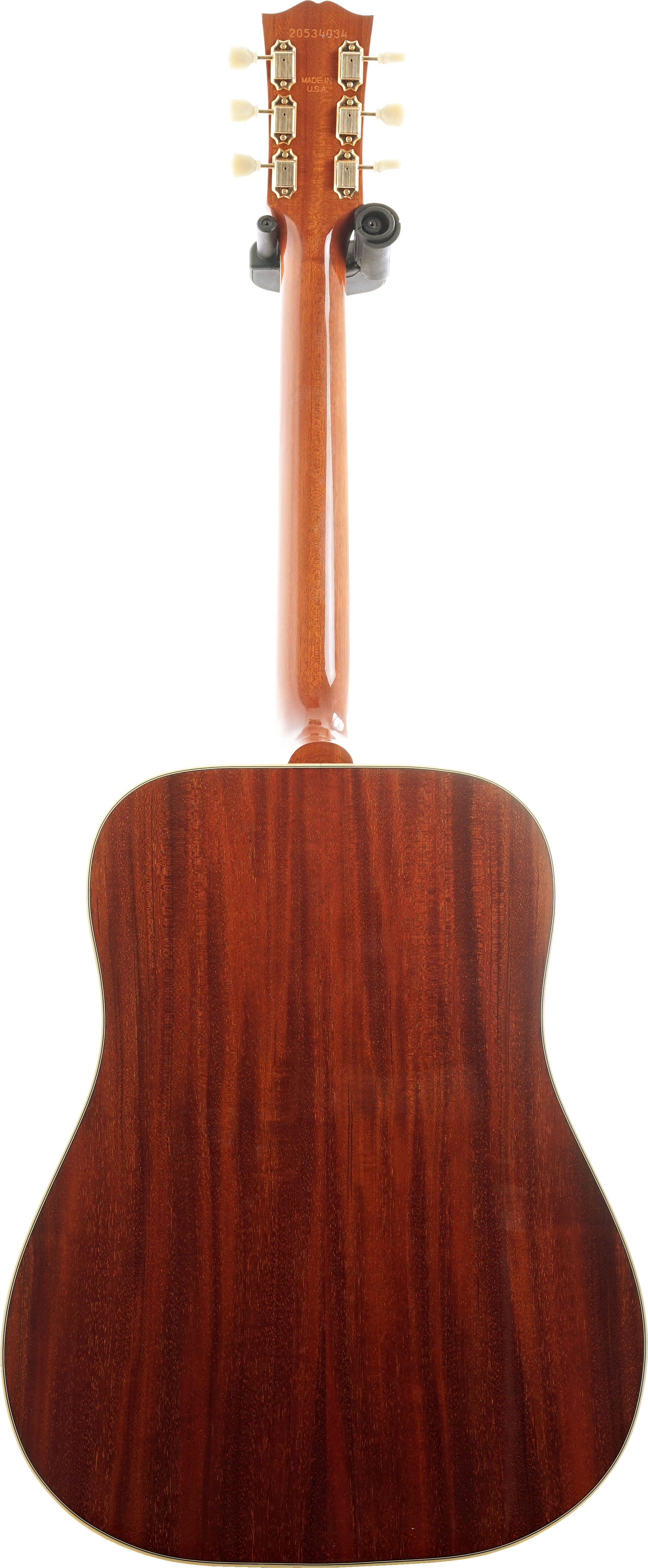GUITARGUITAR Gibson 2024 Hummingbird Original Heritage Cherry Sunburst (Pre-Owned)