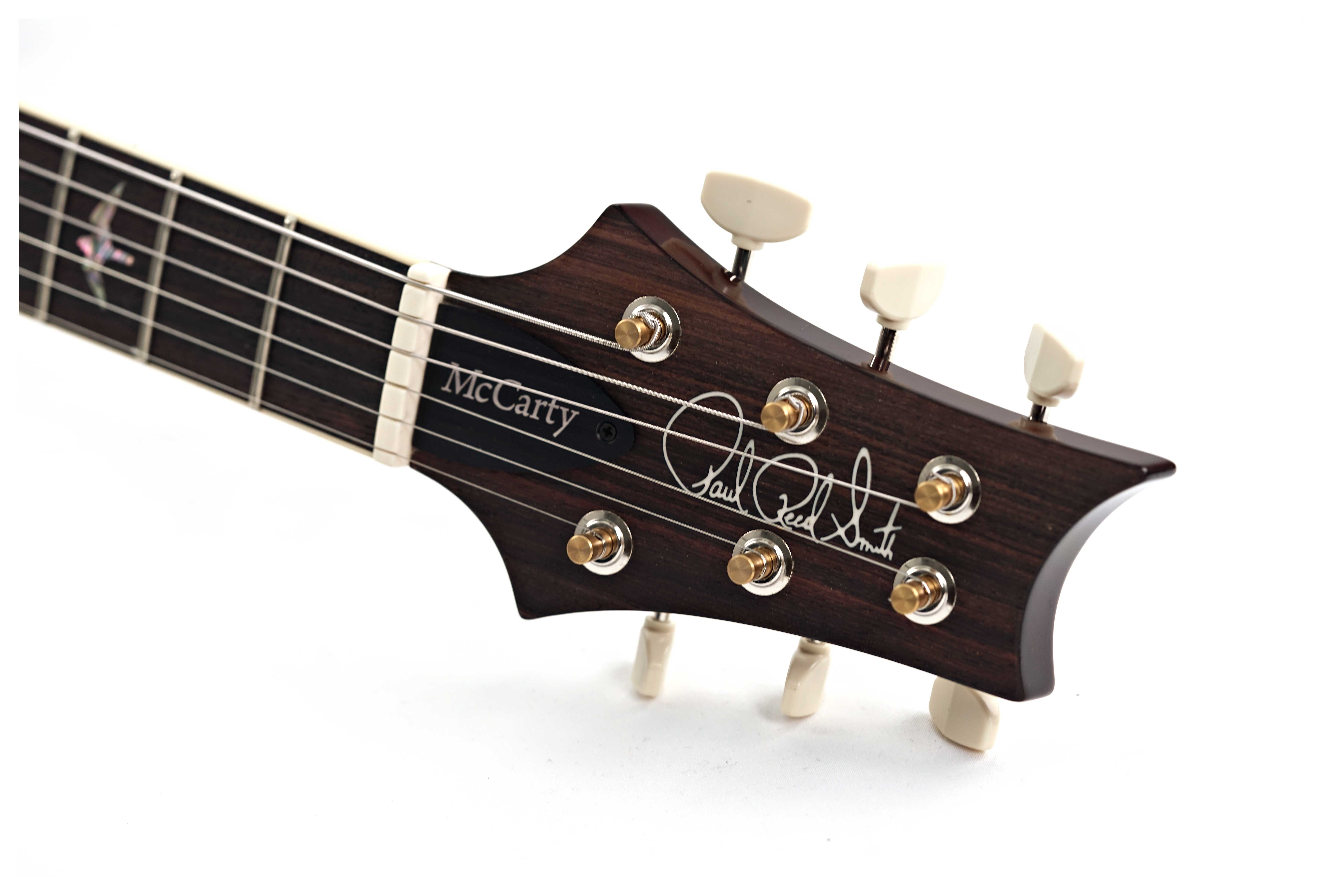 GUITARGUITAR PRS McCarty McCarty Tobacco Sunburst #0386812