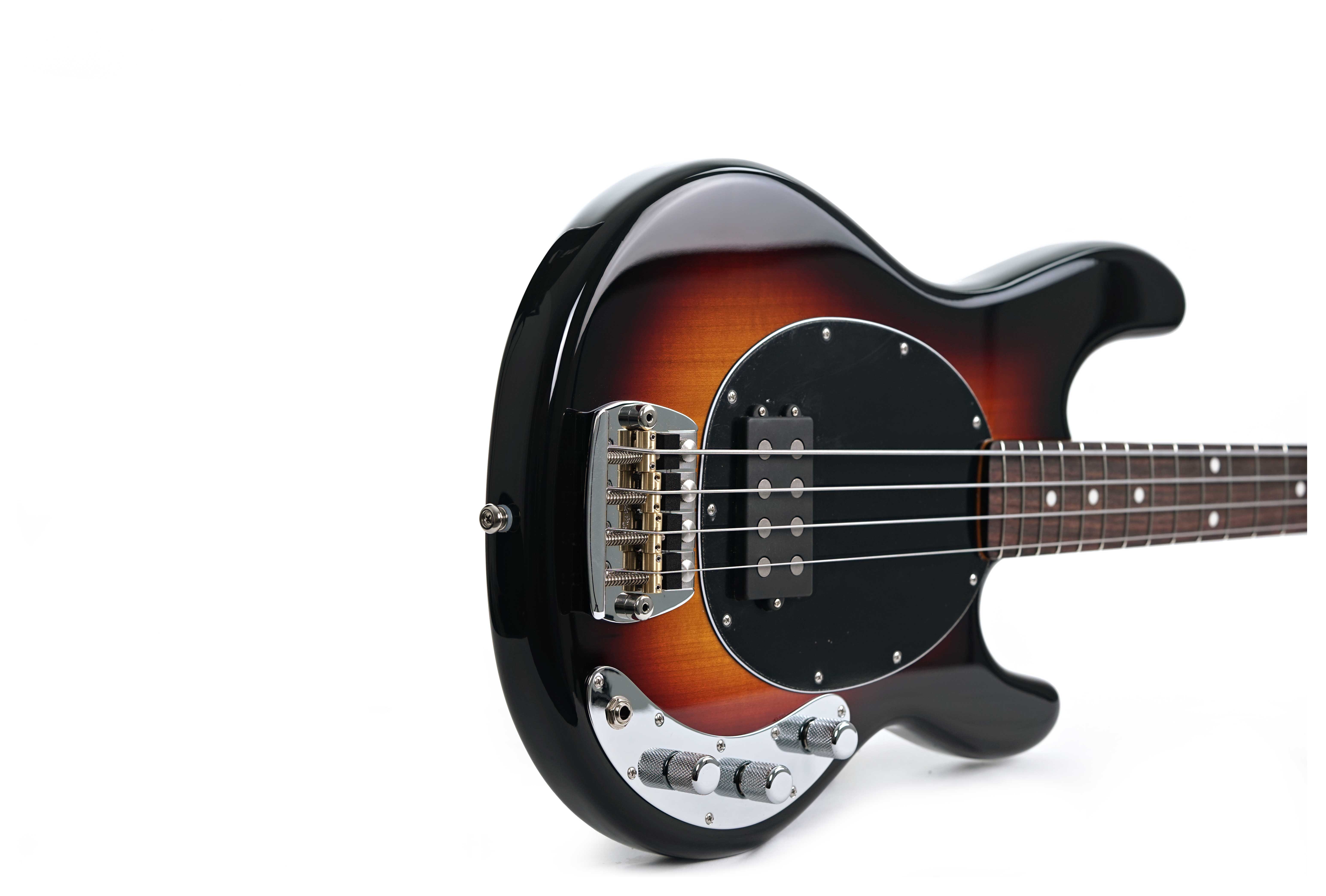 GUITARGUITAR Music Man Pino Palladino Signature StingRay  #CB00176