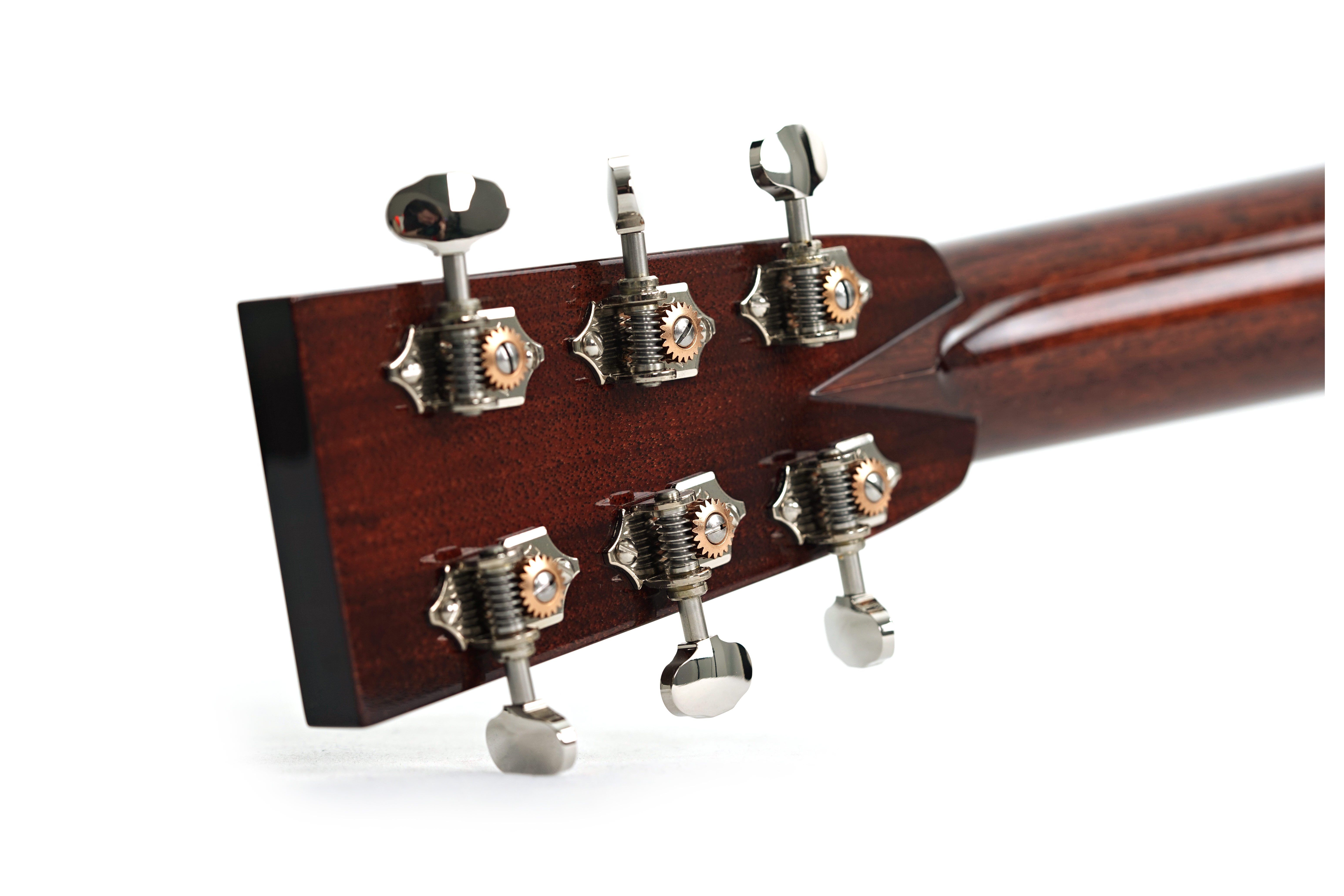 GUITARGUITAR Collings 002H 14 Fret