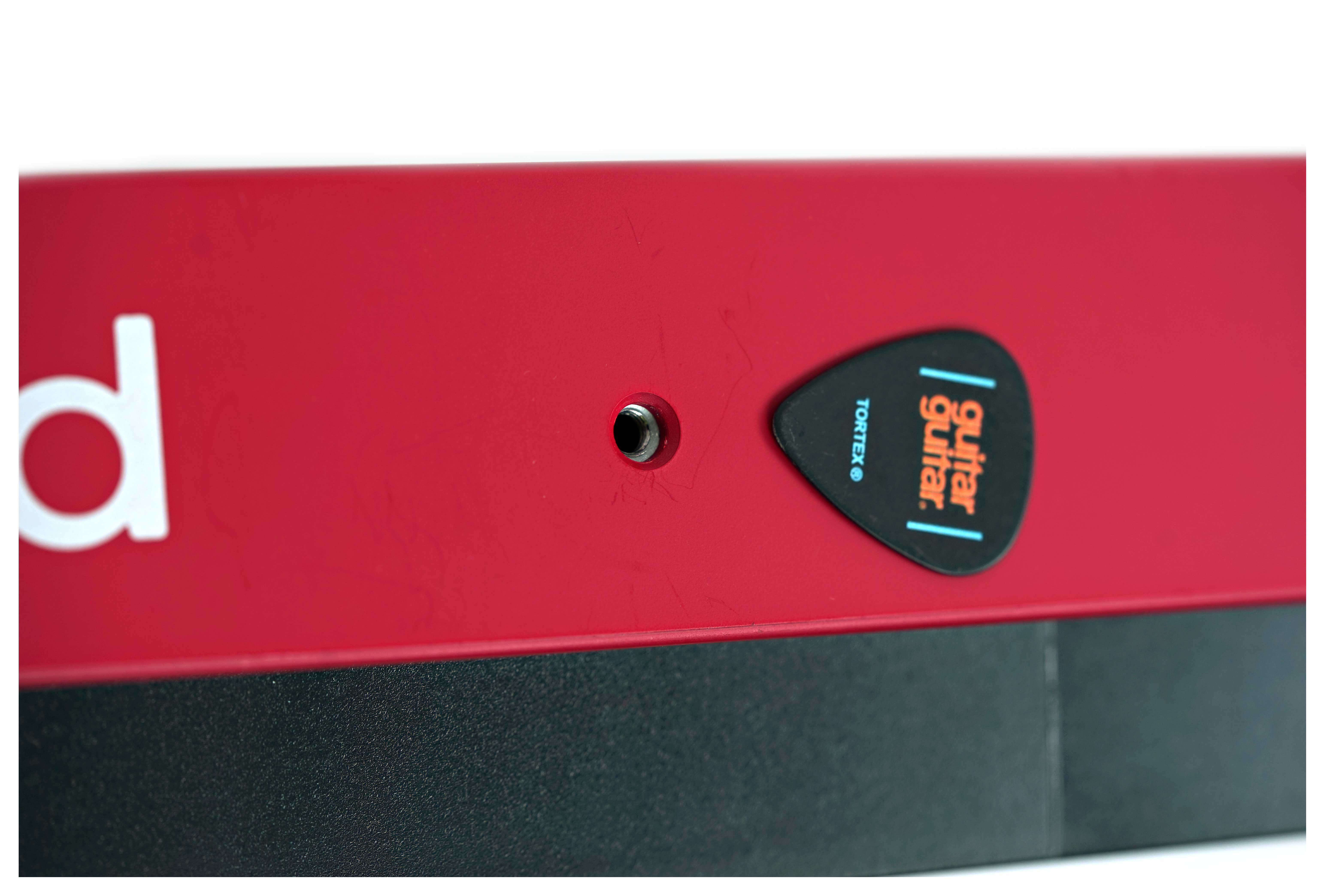 GUITARGUITAR Roland GO:Keys 3 Dark Red (Nearly New) #C121Z2S8618