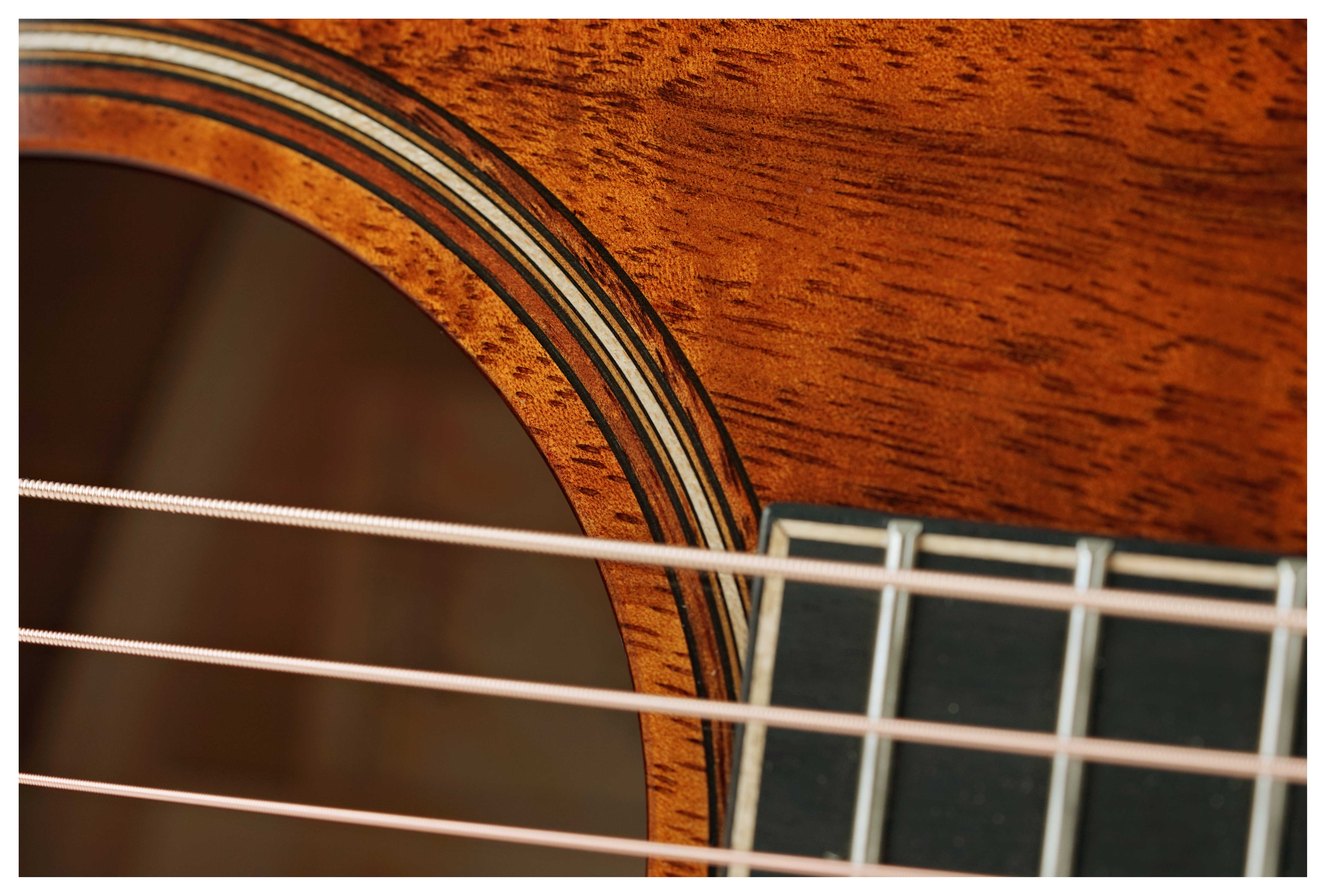 GUITARGUITAR Taylor K22e 12 Fret Grand Concert #1207222186