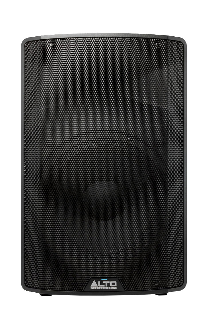 GUITARGUITAR Alto TX312 700W Powered Speaker (Nearly New) #(21)T42205120110256