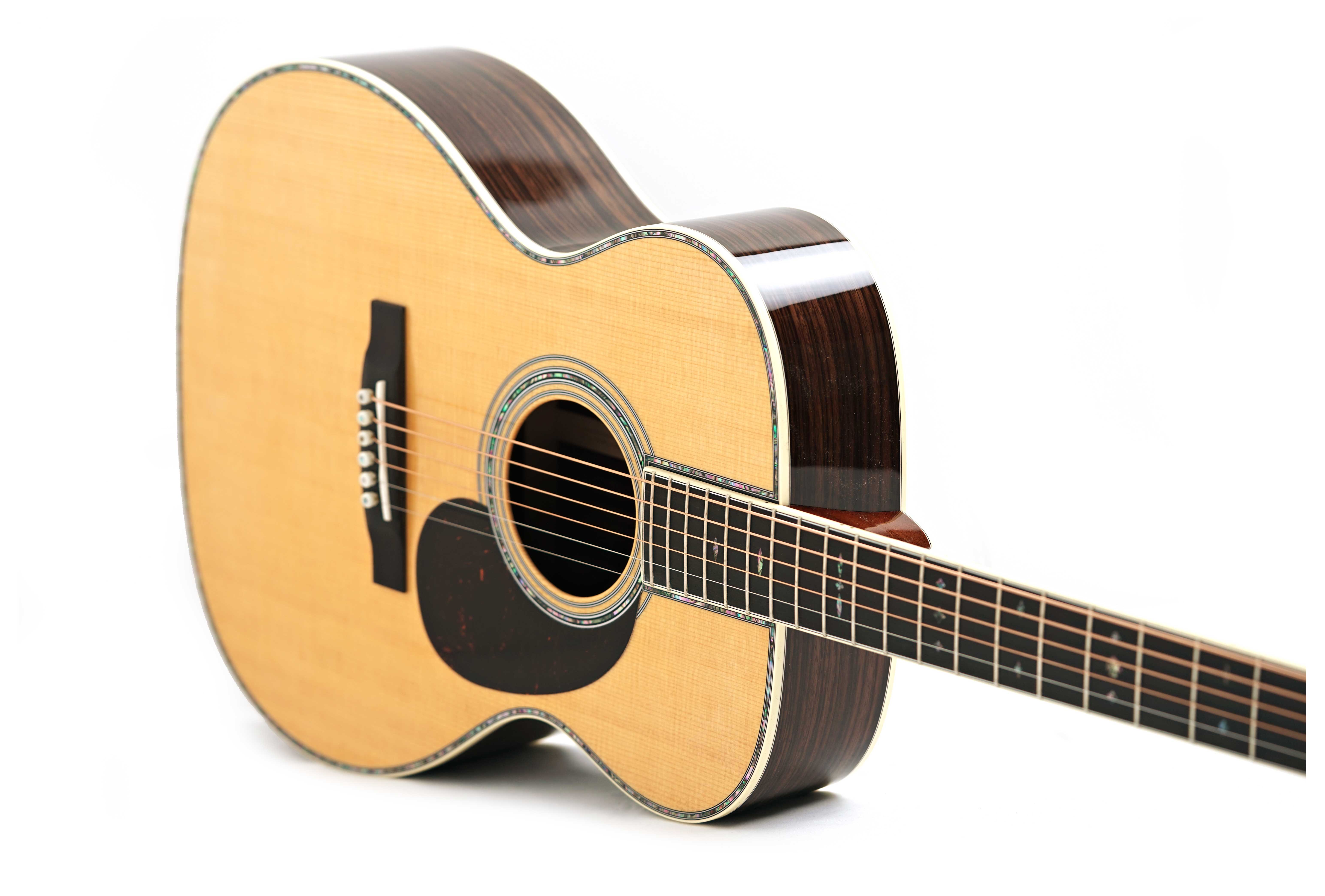 GUITARGUITAR Martin Standard Series 000-42 (2025)