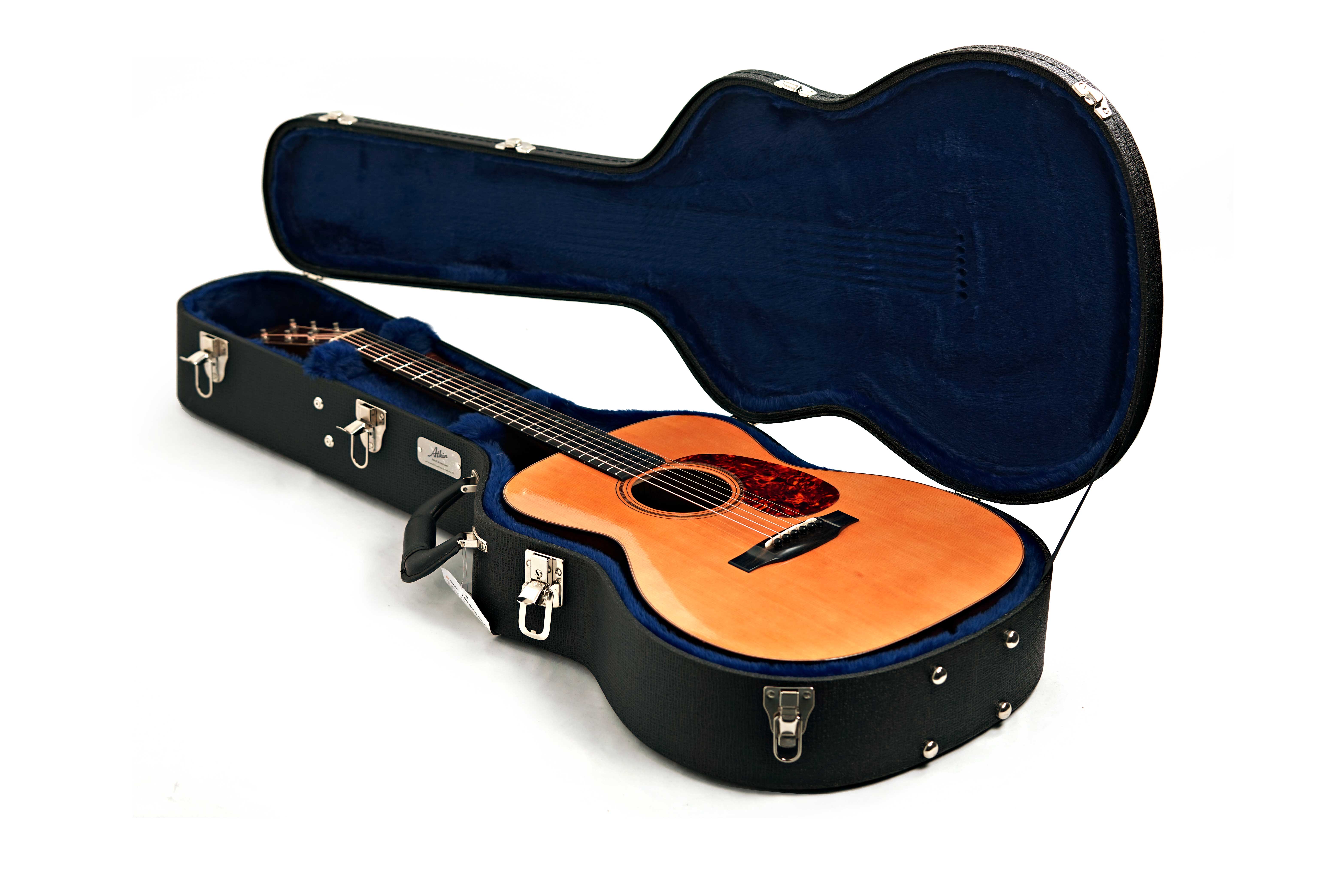 GUITARGUITAR Atkin The Essential 000 Aged #3948