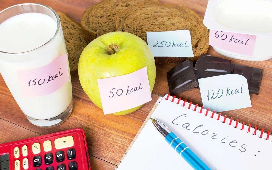 The Ultimate Guide to Counting Calories: Achieving Your Health and Fitness Goals