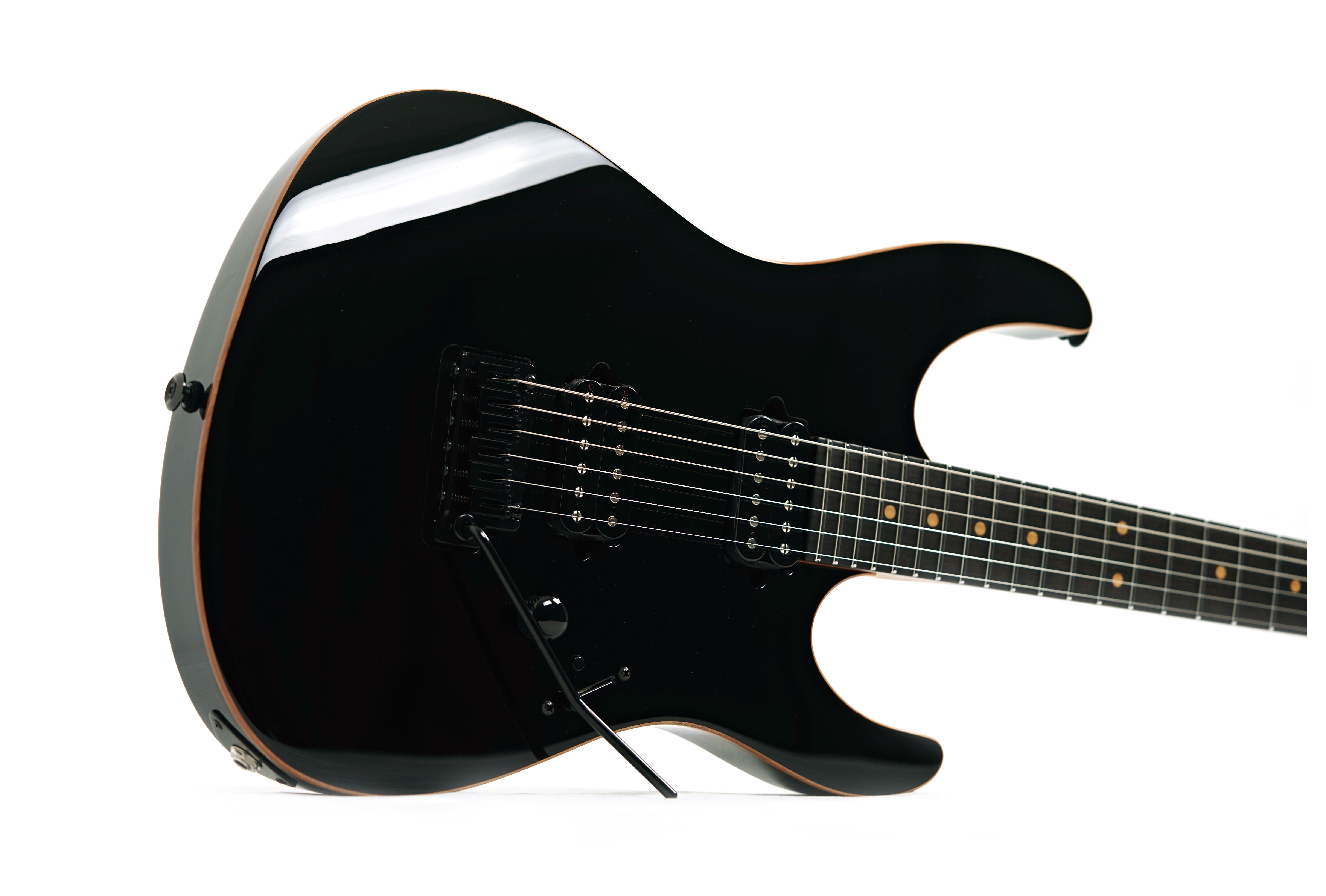 GUITARGUITAR Suhr James Norbert Ivanyi Modern Signature #85661