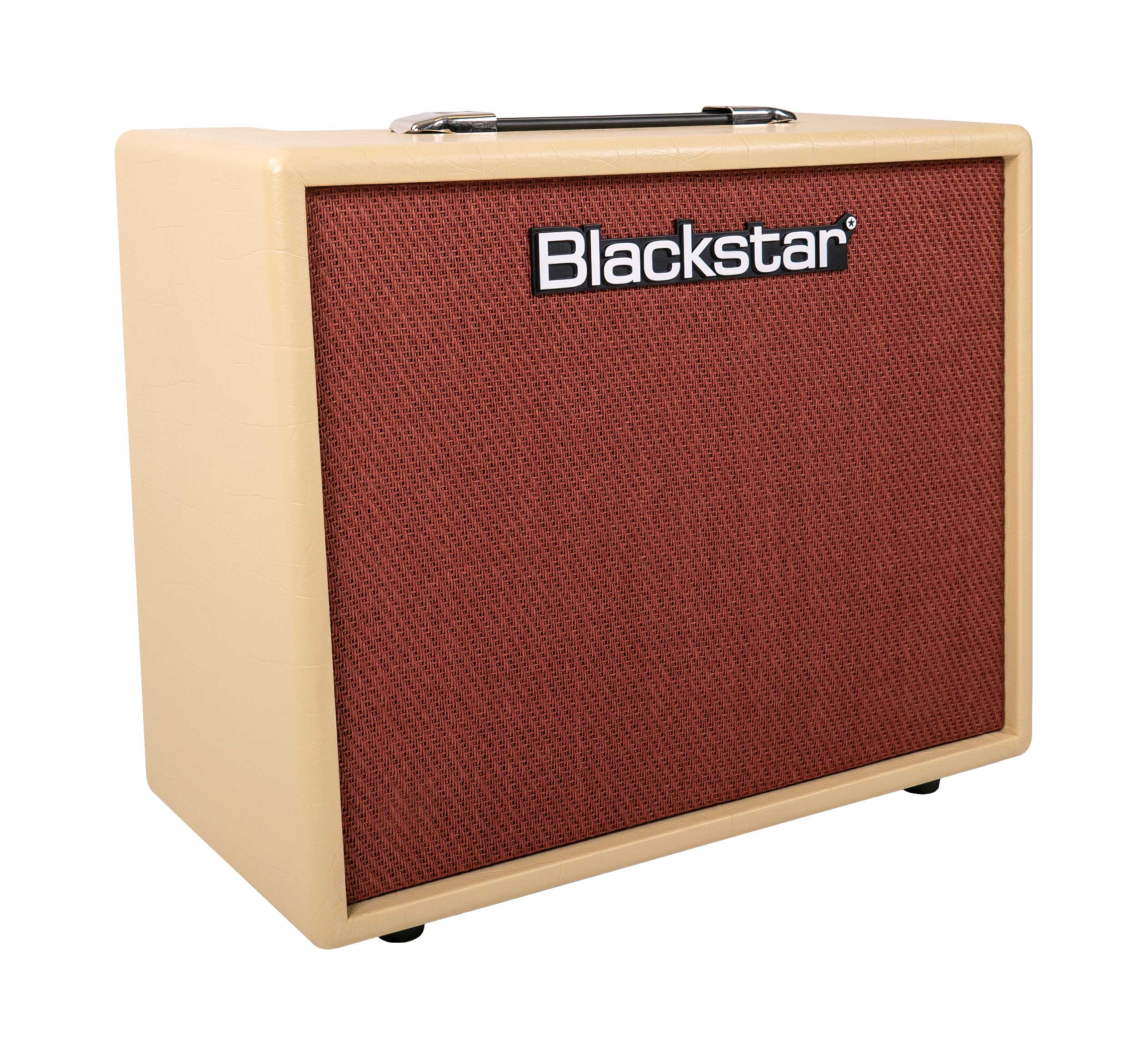 GUITARGUITAR Blackstar Debut 50R Cream Combo Solid State Amp