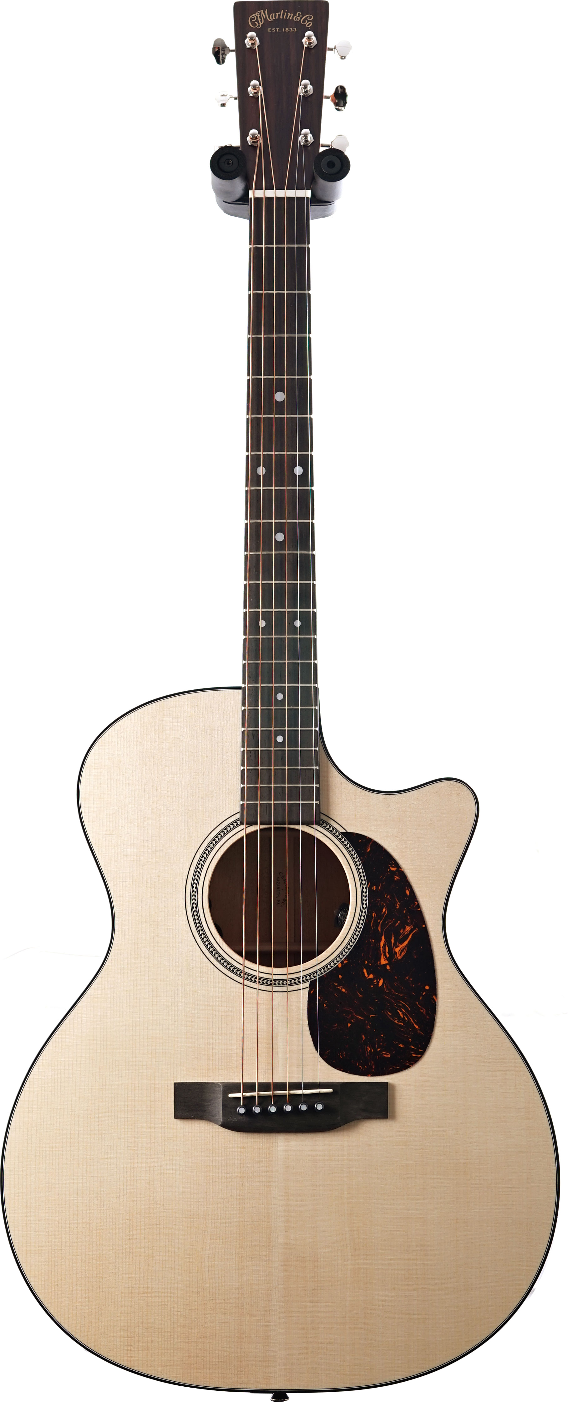 GUITARGUITAR Martin GPC16E Mahogany #M2898671