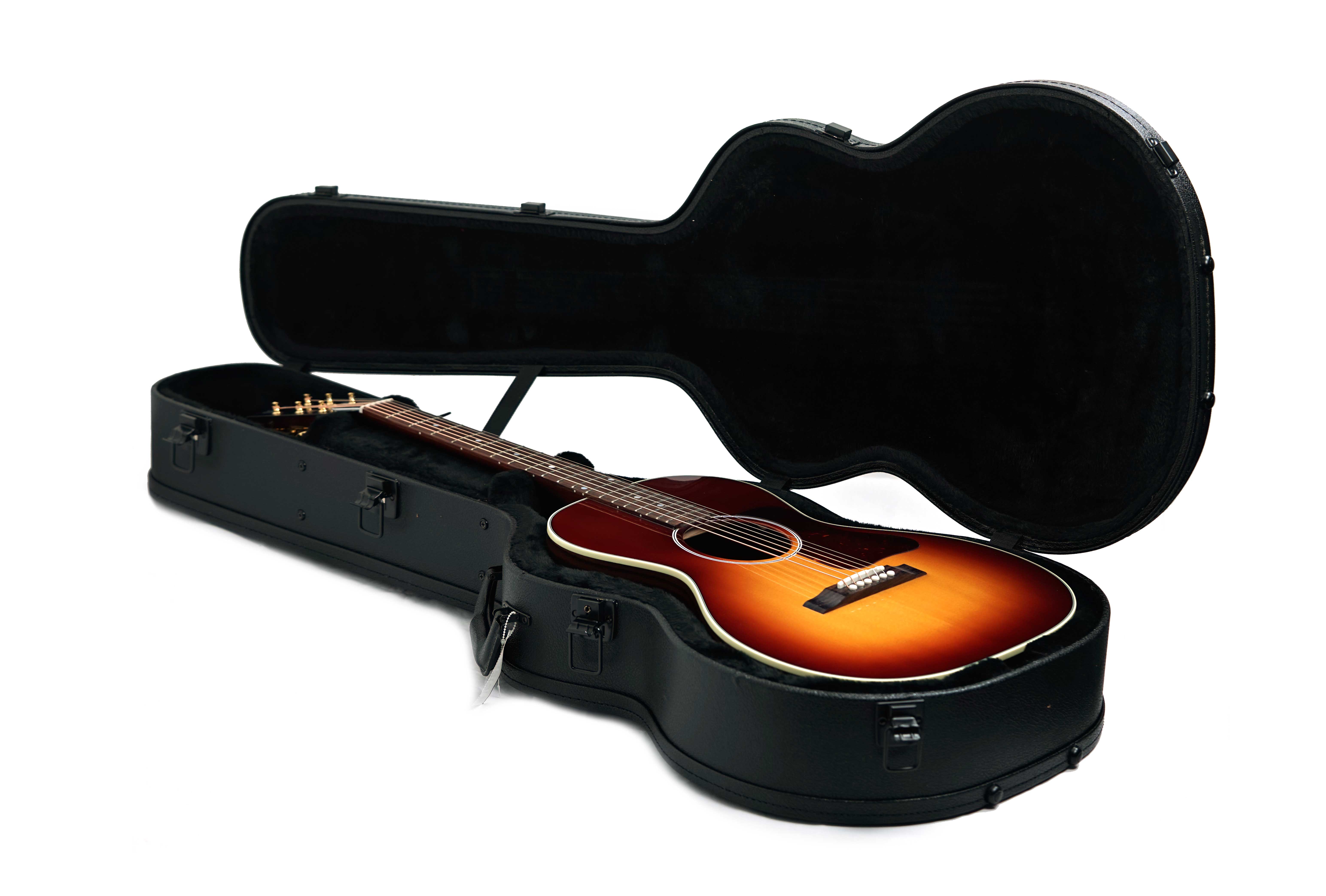 GUITARGUITAR Gibson L-00 Rosewood 12-Fret Rosewood Burst #22945037