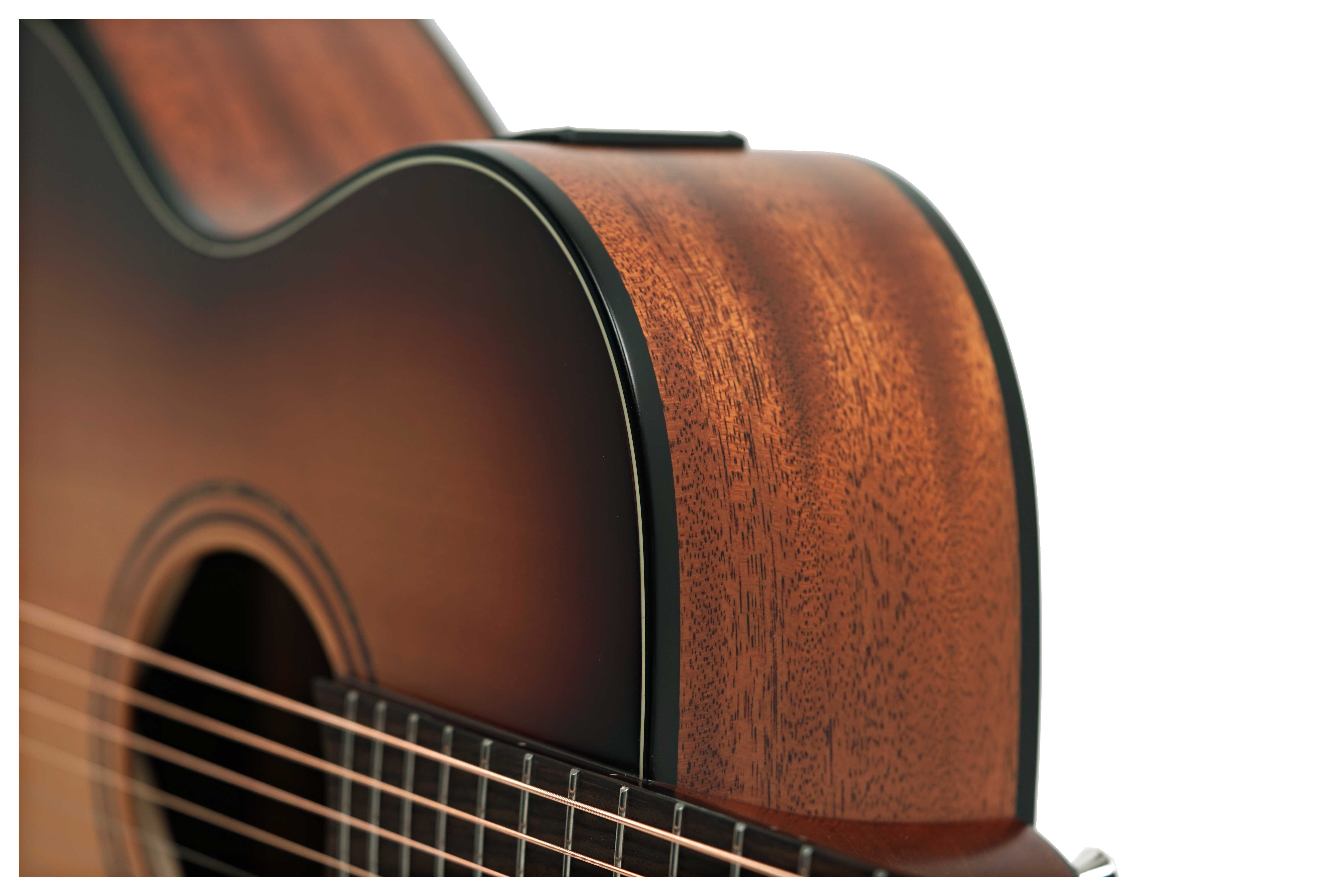 GUITARGUITAR Alvarez Limited Edition AF60ce Performer
