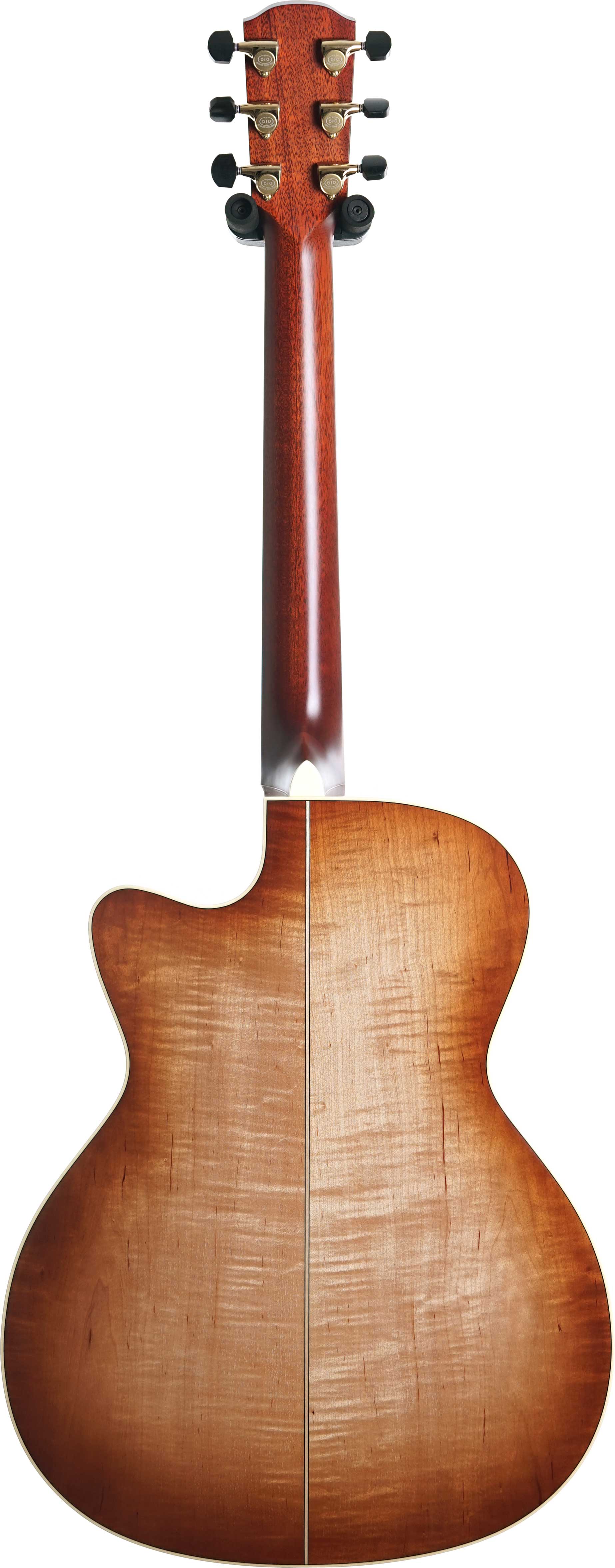 GUITARGUITAR Alvarez Yairi  GYM80ce Shadowburst Grand Auditorium