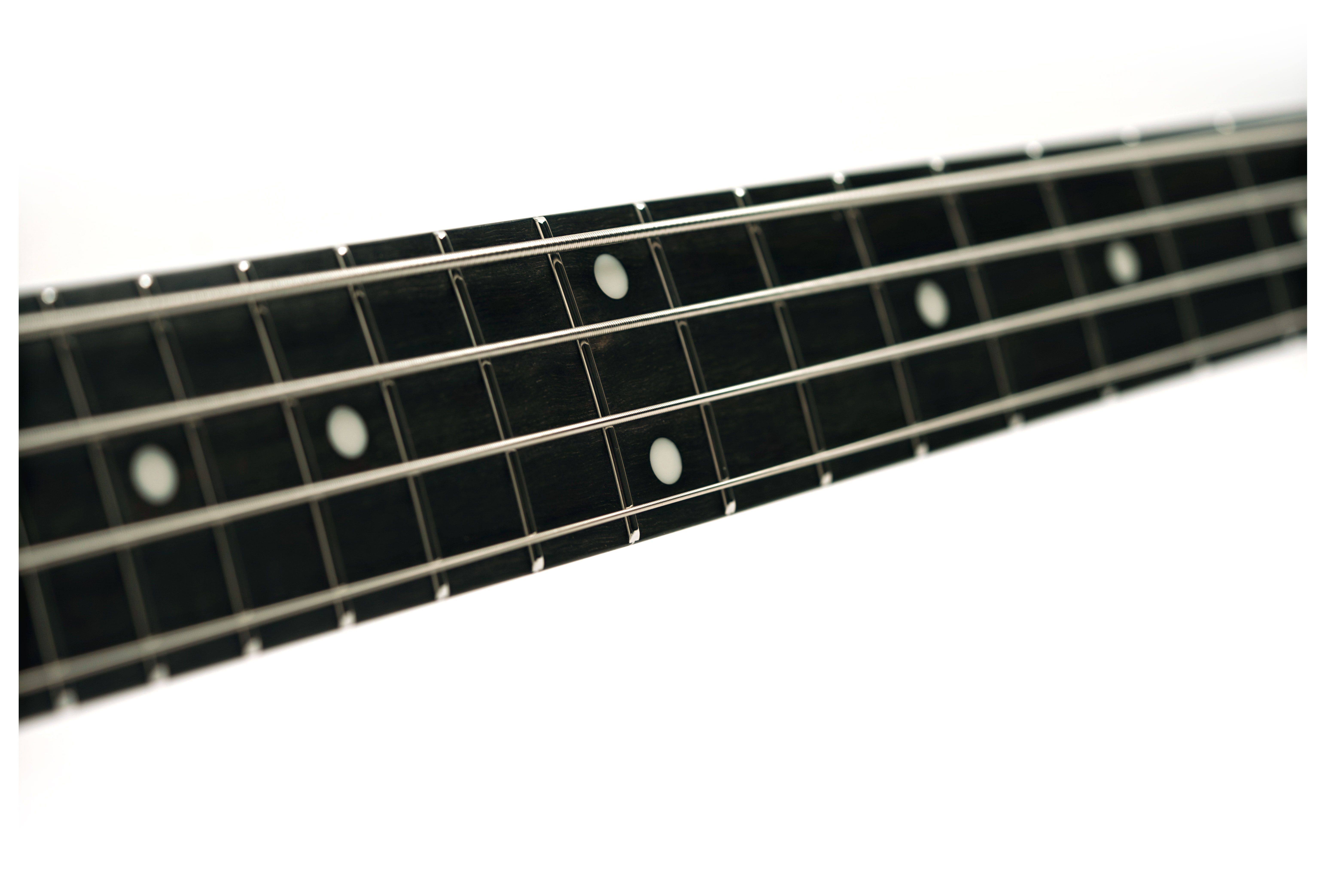 GUITARGUITAR Music Man guitarguitar Exclusive Stingray 4 Moonstone Ebony Fingerboard #K11267