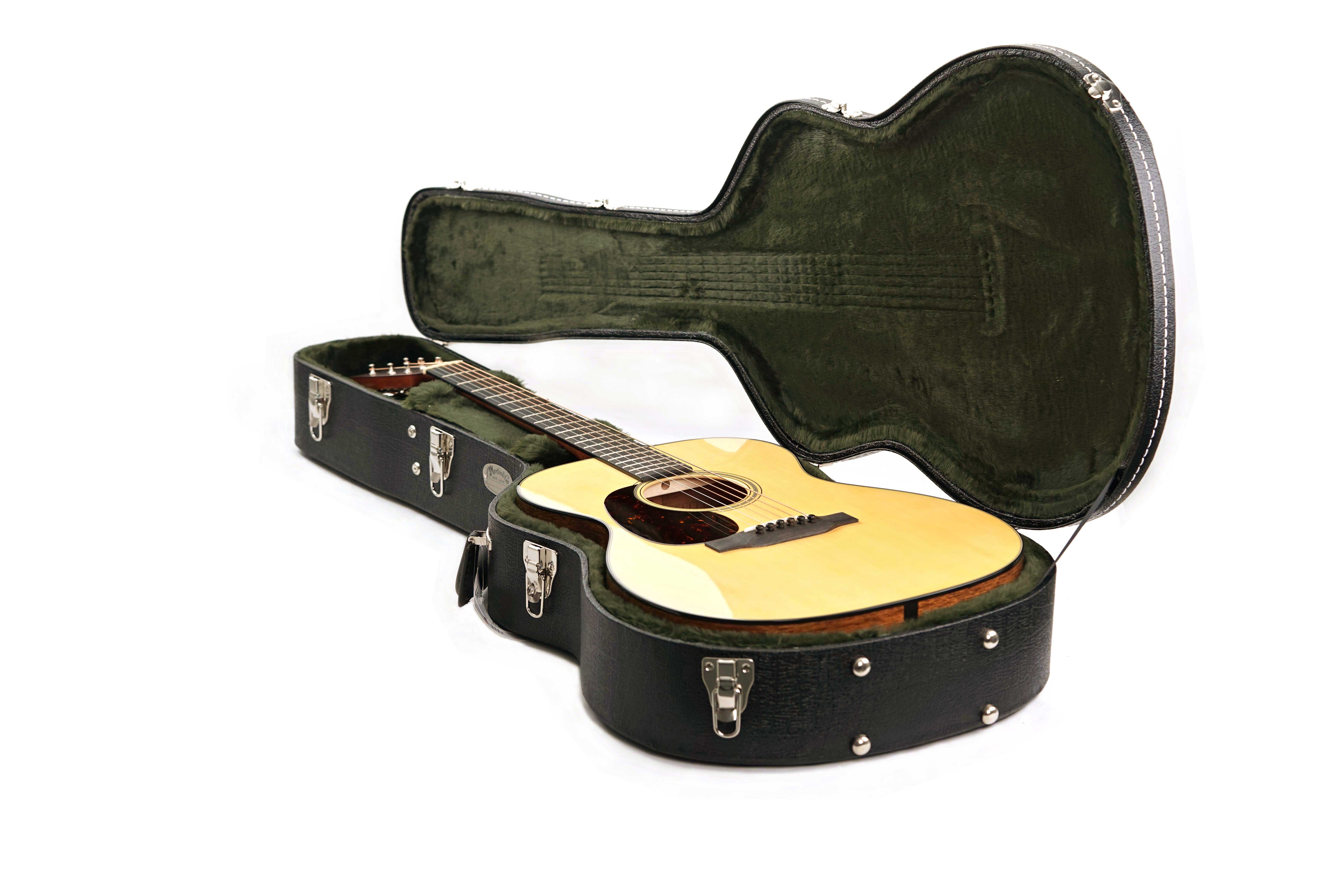 GUITARGUITAR Martin 000-18 (2025) Left Handed