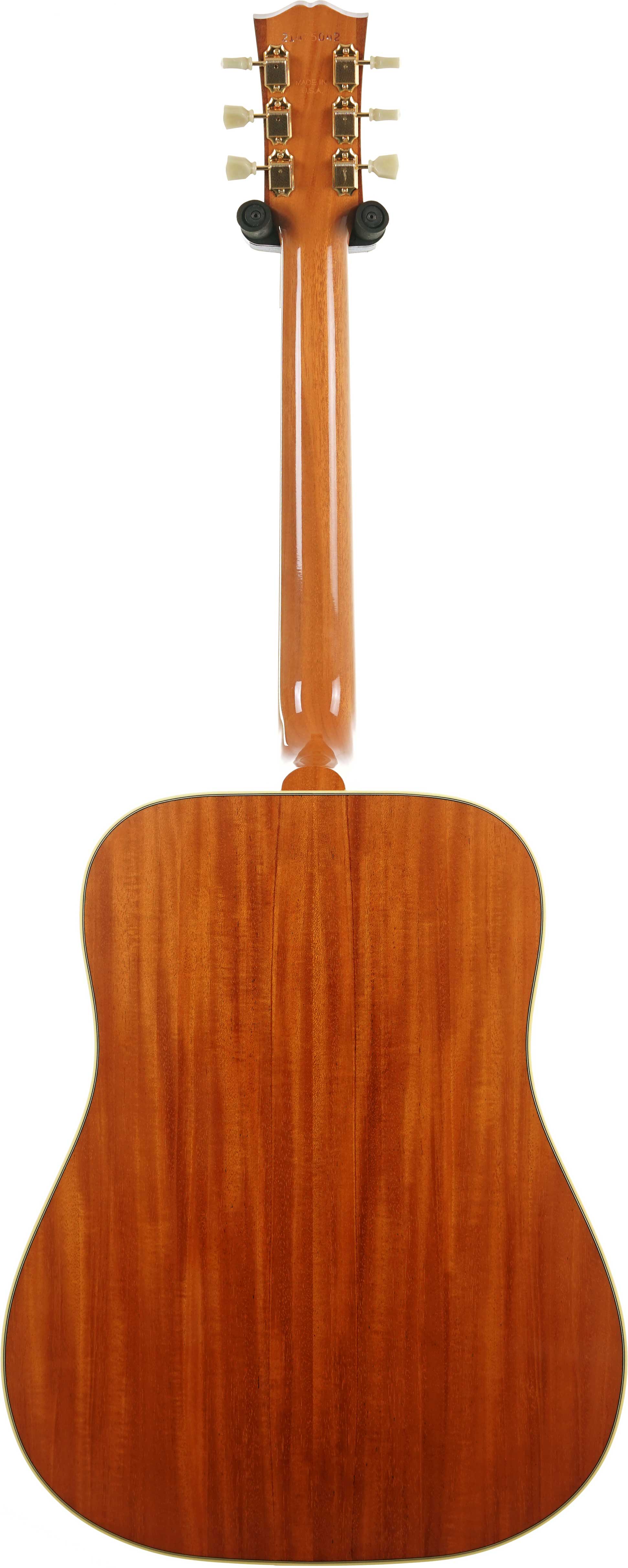 GUITARGUITAR Gibson Hummingbird Original Heritage Cherry Sunburst #21475042