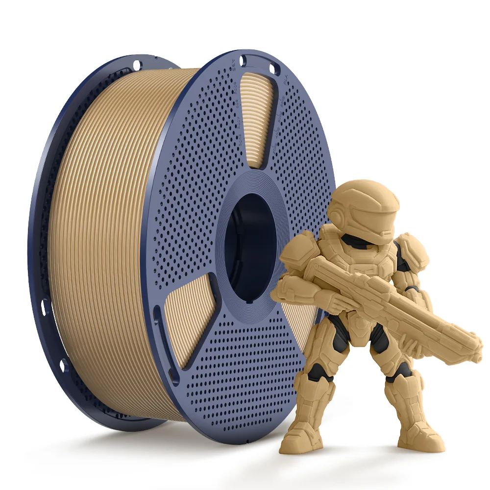 SUNLU PLA+(PLA Plus) 3D Printer Filament 1KG