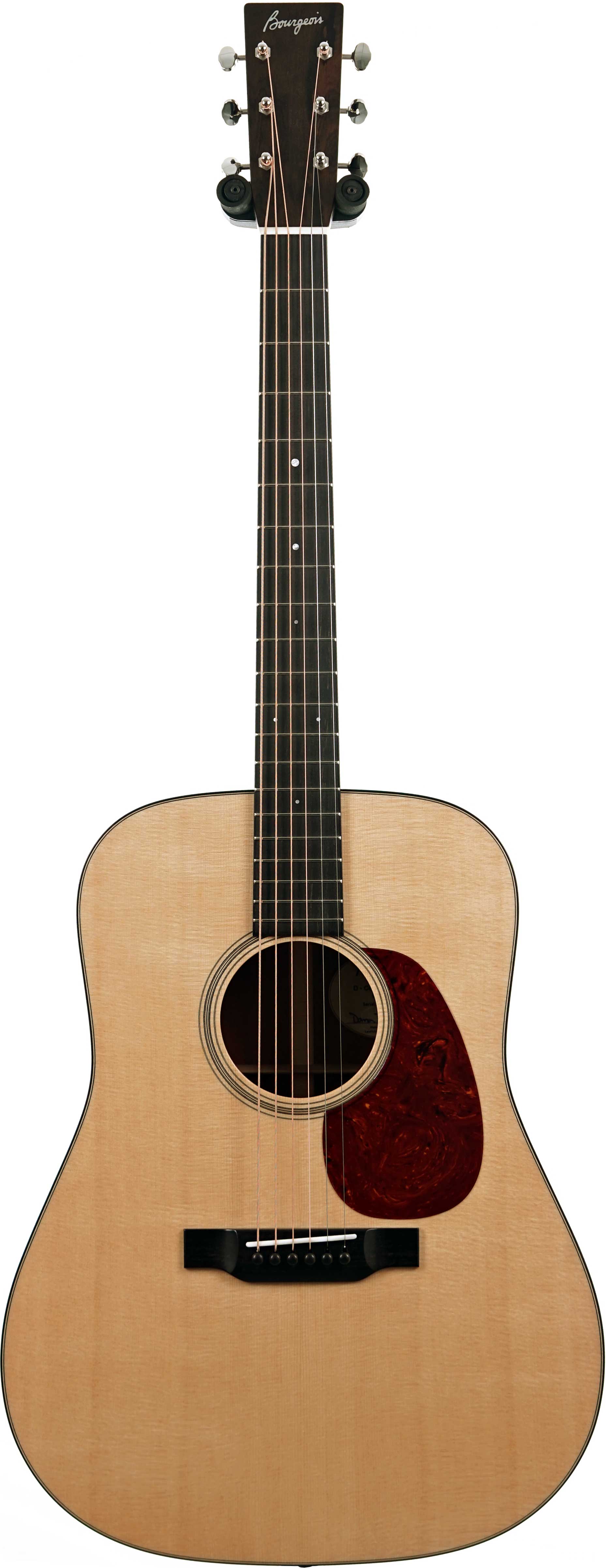 GUITARGUITAR Bourgeois Professional Series Country Boy Dreadnought #11190