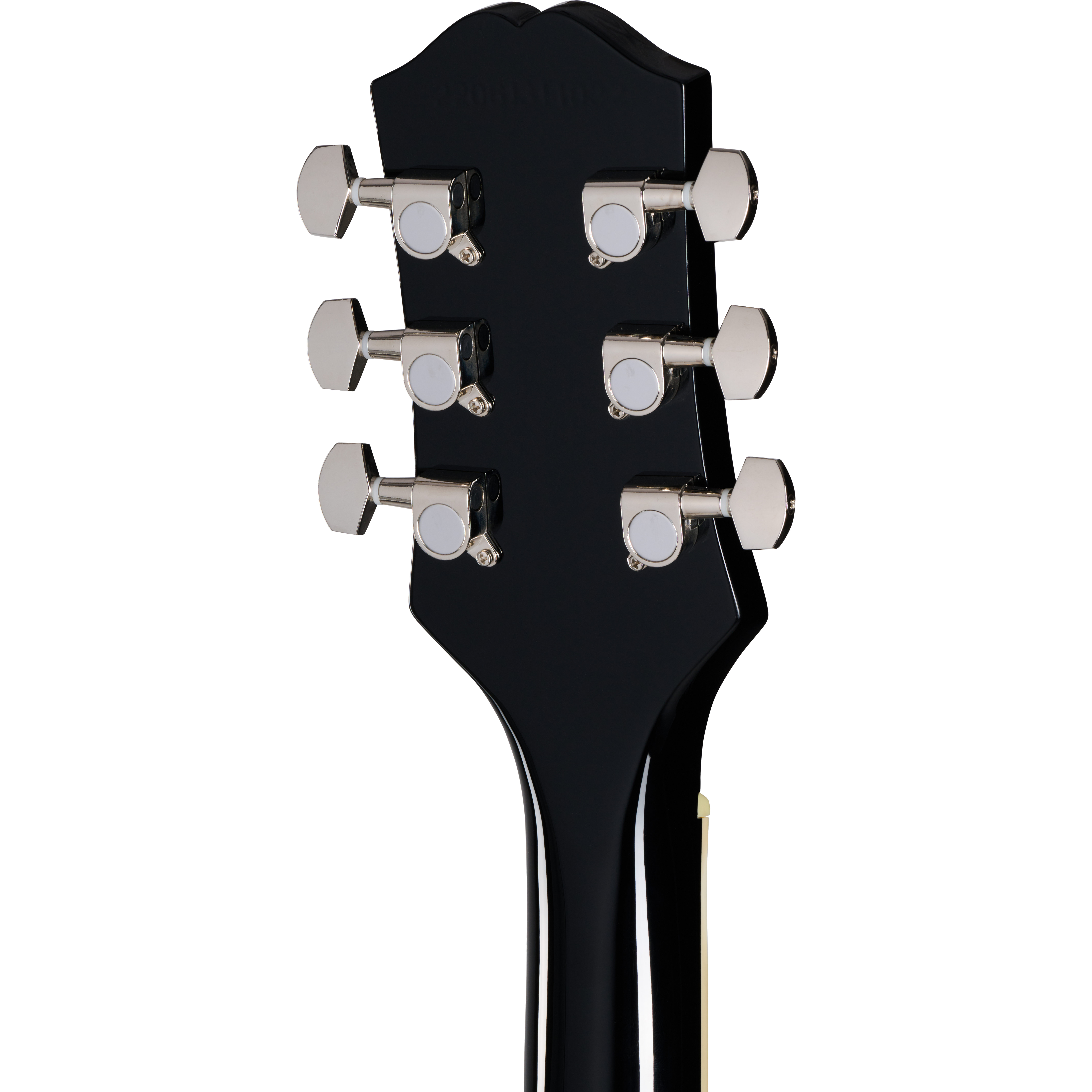 GUITARGUITAR Epiphone Les Paul Tribute Ebony