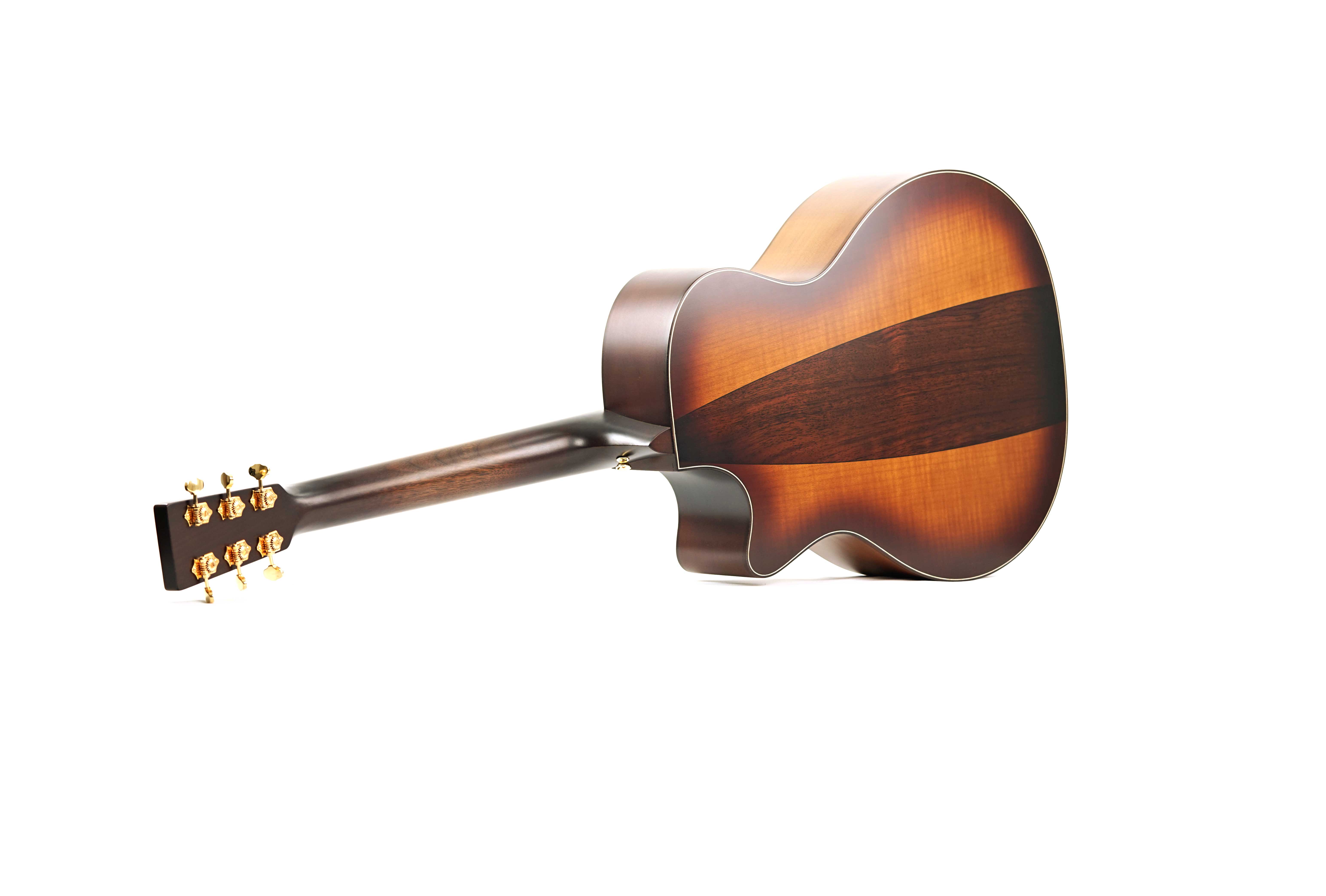 GUITARGUITAR Martin GPCE Inception Maple
