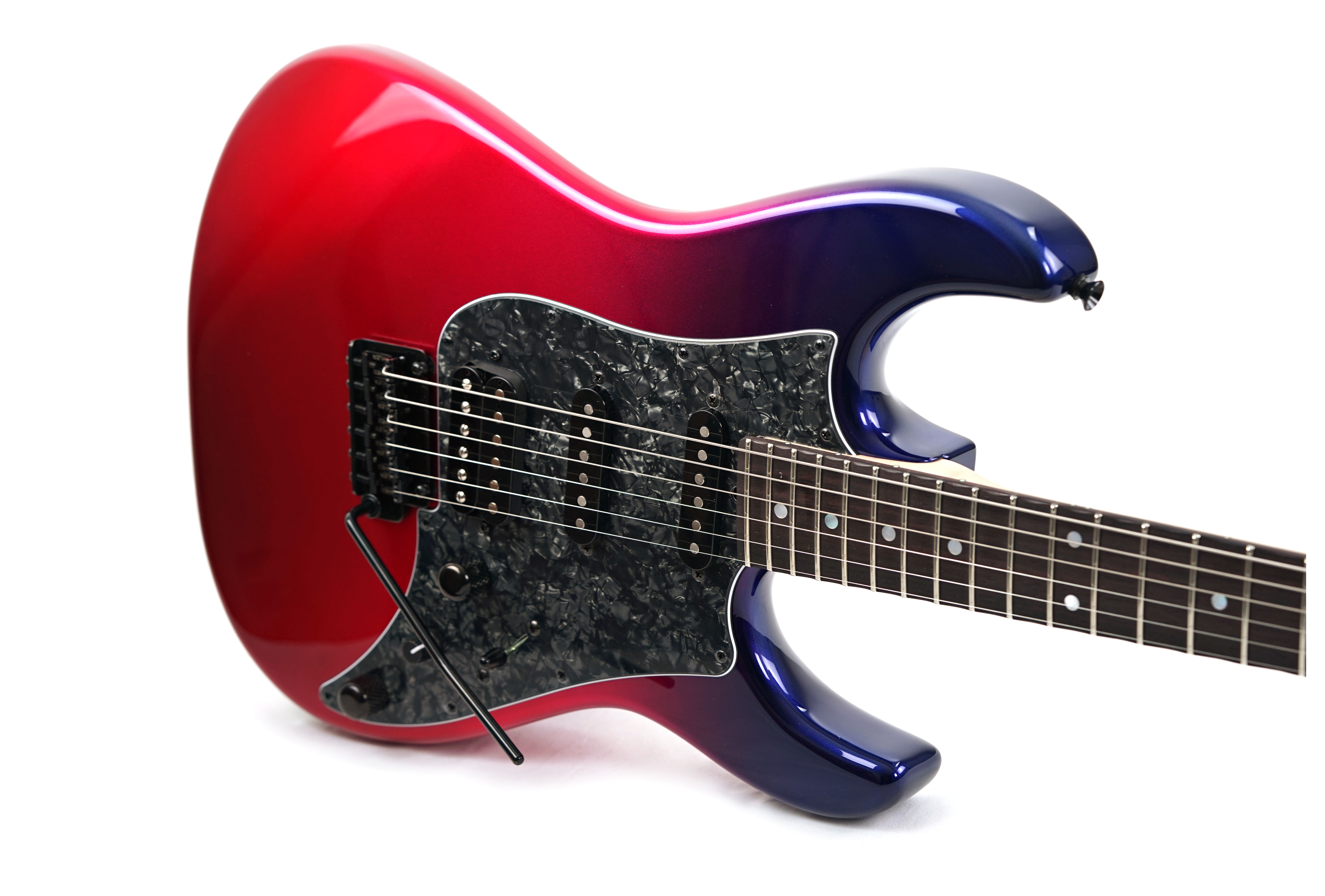 GUITARGUITAR Tyler JTG-MK1 Jim Burst Metallic