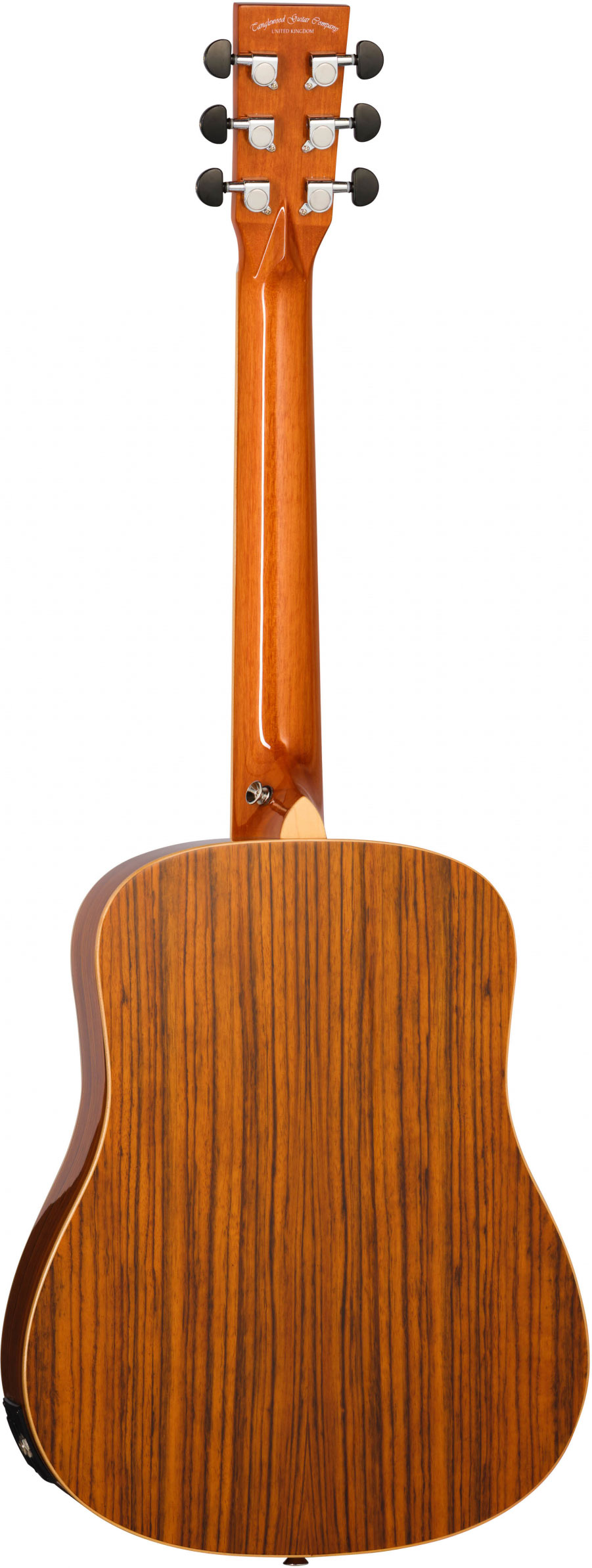 GUITARGUITAR Tanglewood Roadster X TRX2E