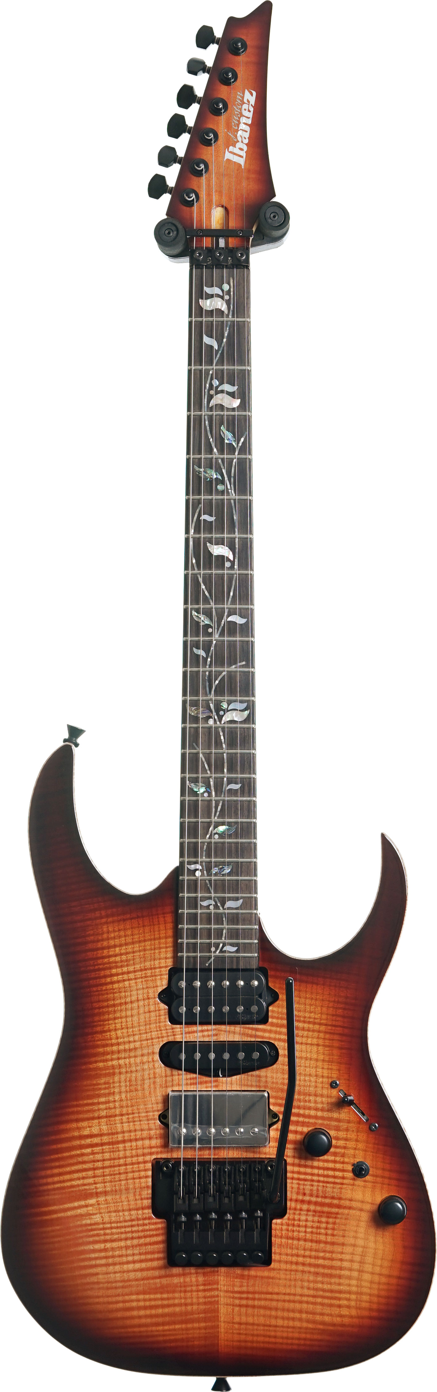 GUITARGUITAR Ibanez guitarguitar Exclusive J Custom RG8870 Brownish Sphalerite #(21)0001F2422045