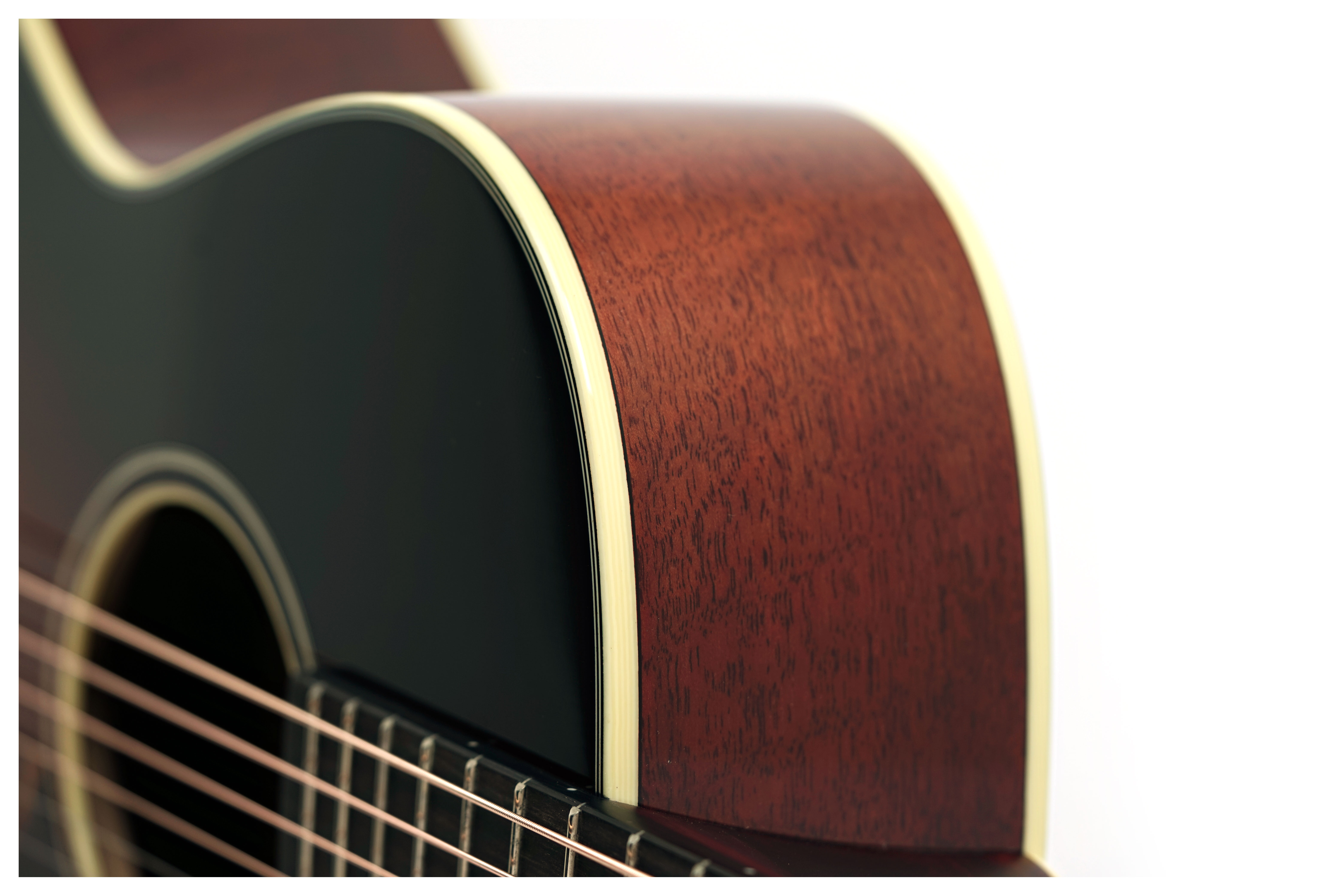 GUITARGUITAR Eastman Traditional Series E10OOSS Thermo Cure