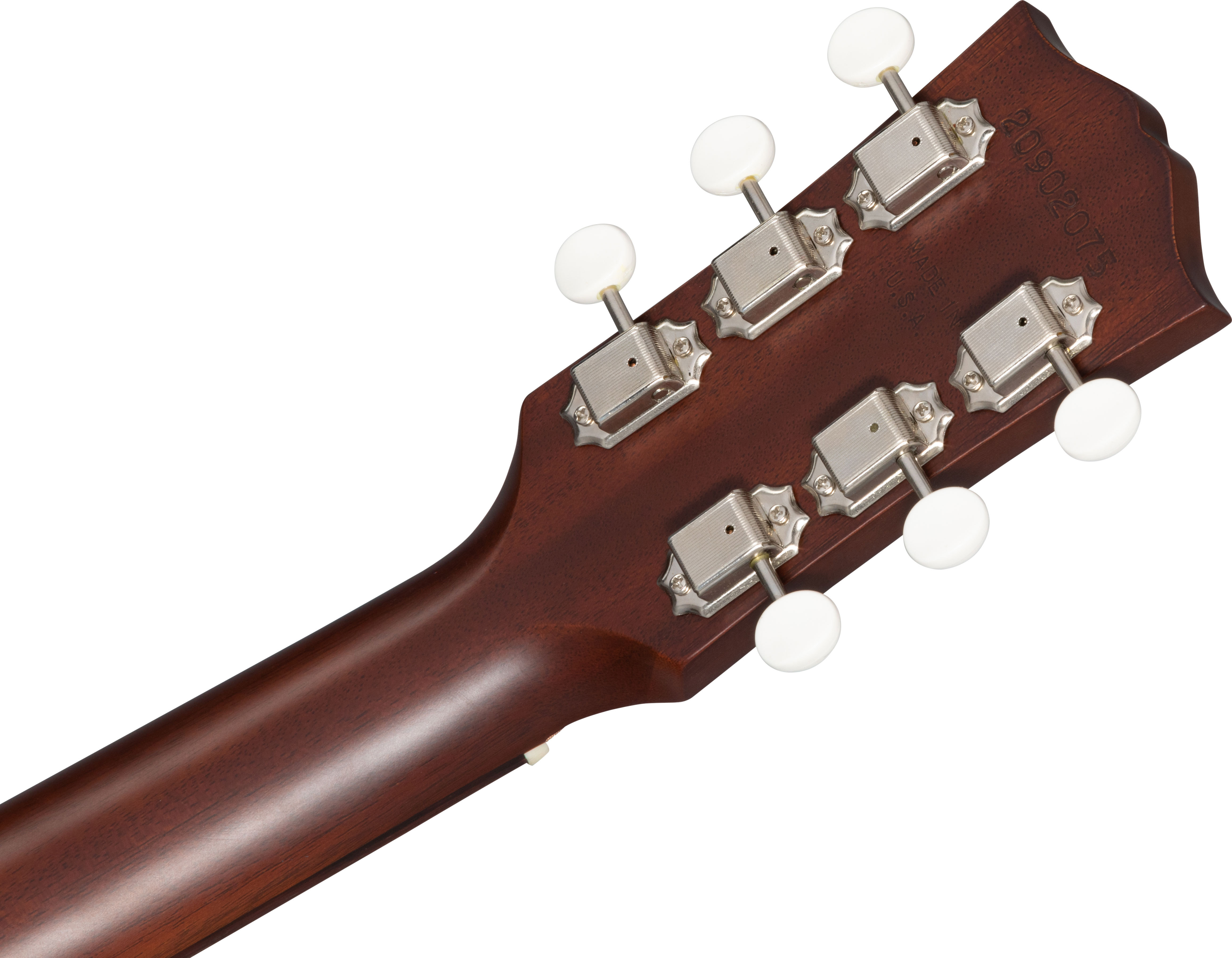 GUITARGUITAR Gibson J-45 Faded 50s Faded Sunburst