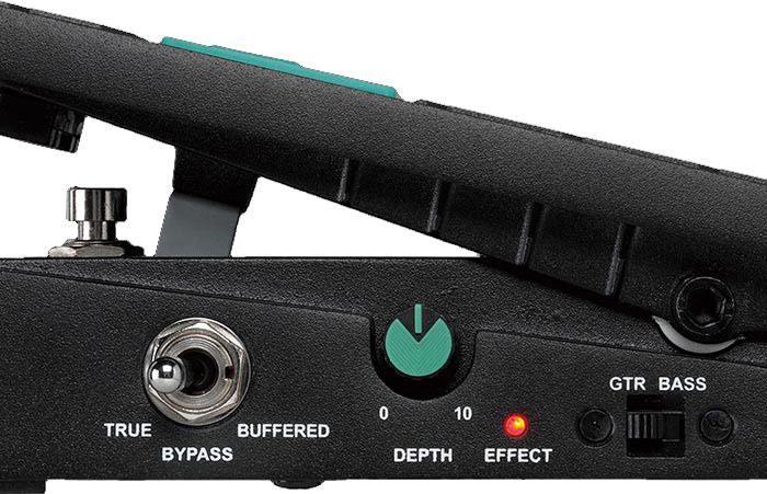 GUITARGUITAR Ibanez WH10V3 Classic Reissue Wah
