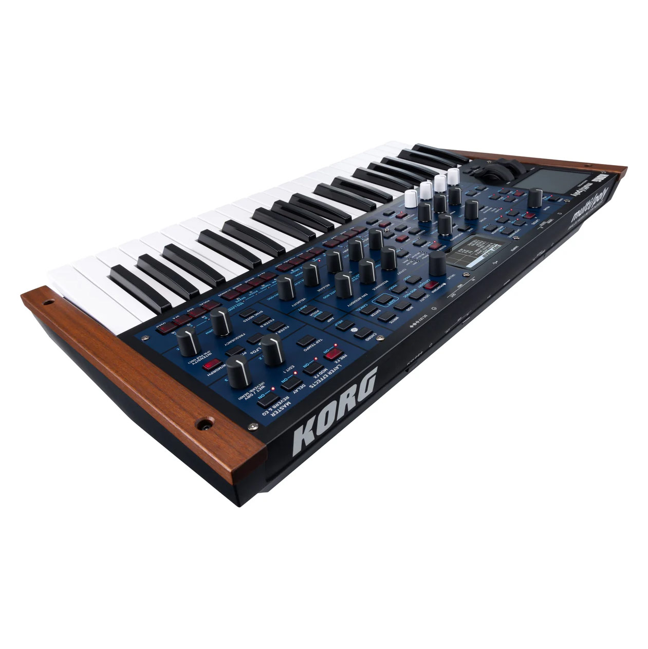 GUITARGUITAR Korg Multi/Poly