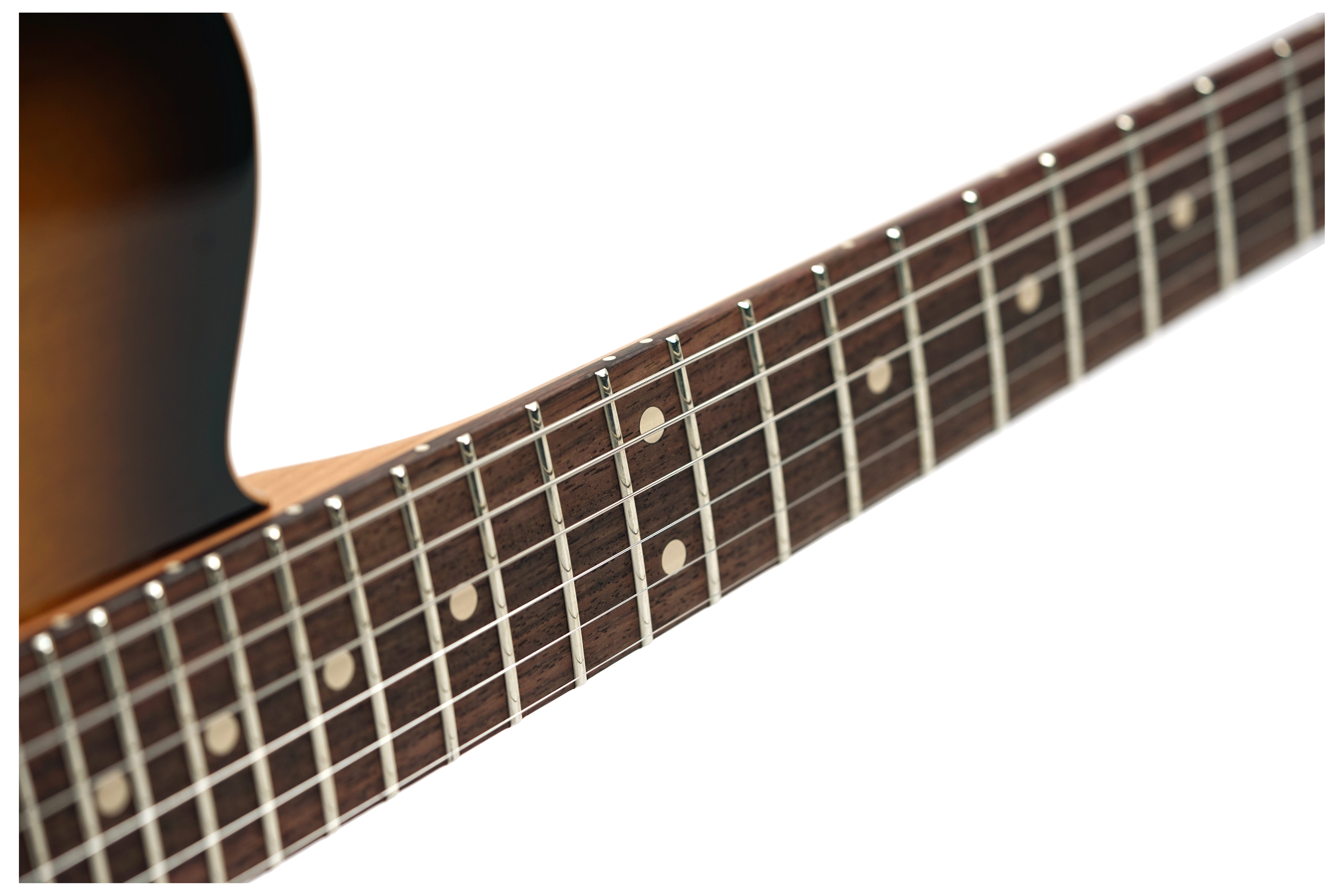 GUITARGUITAR Suhr Oso 2 Tone Tobacco Burst #90310
