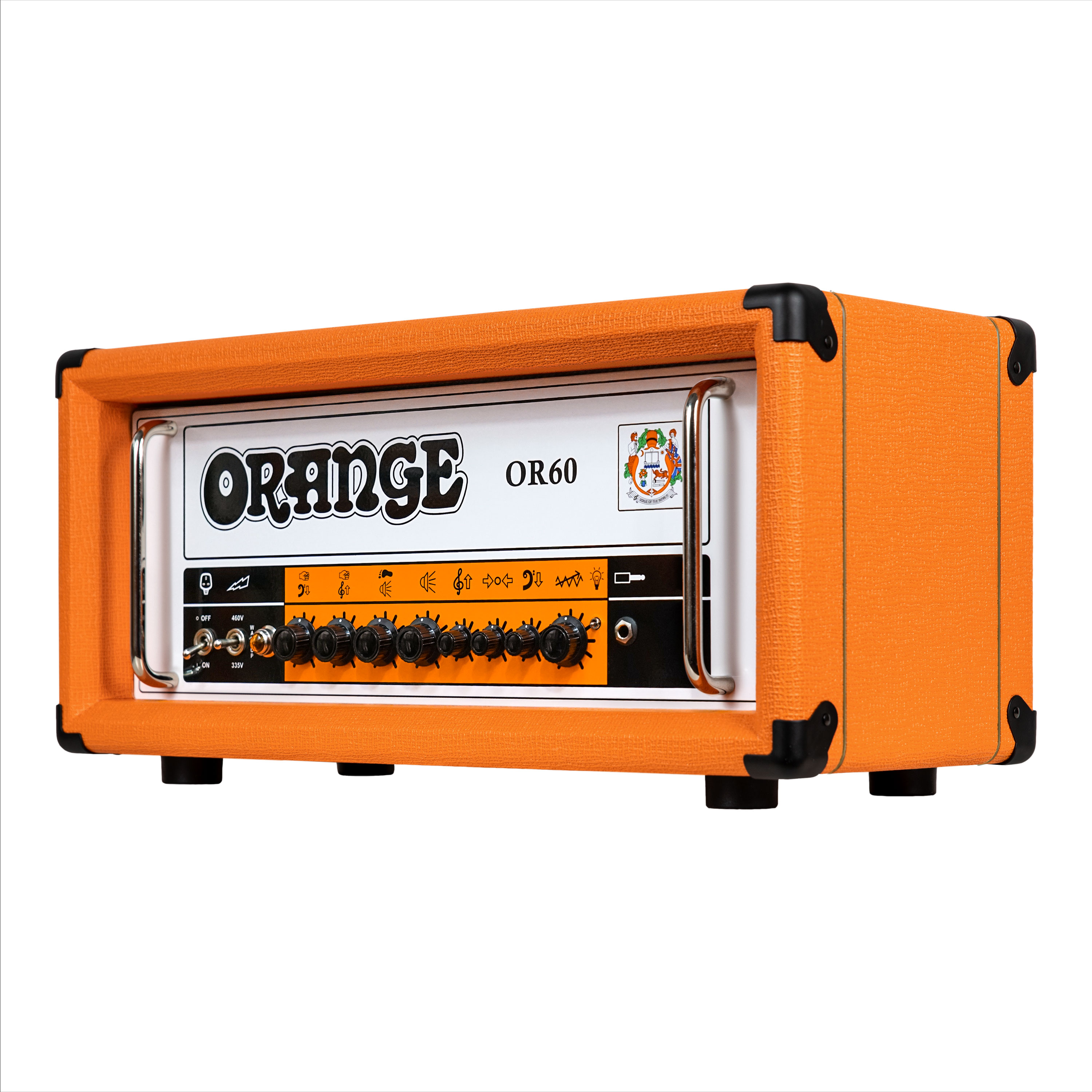 GUITARGUITAR Orange OR60 Valve Amp Head