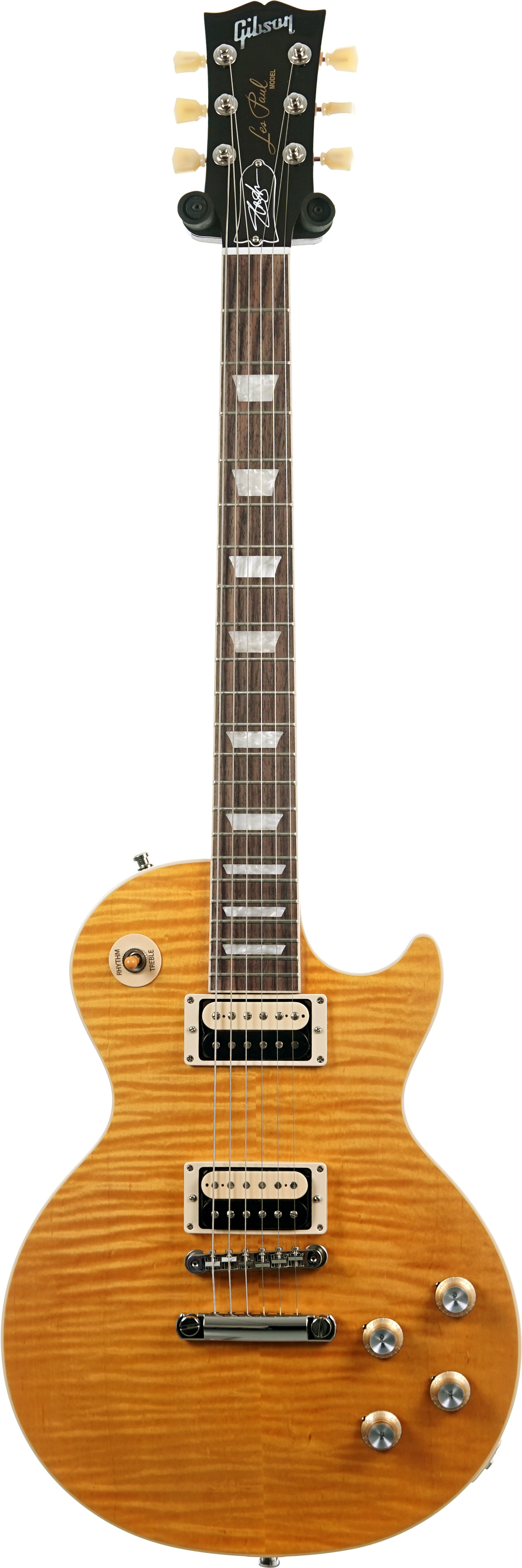 GUITARGUITAR Gibson Slash Les Paul Standard Appetite Amber #232250250