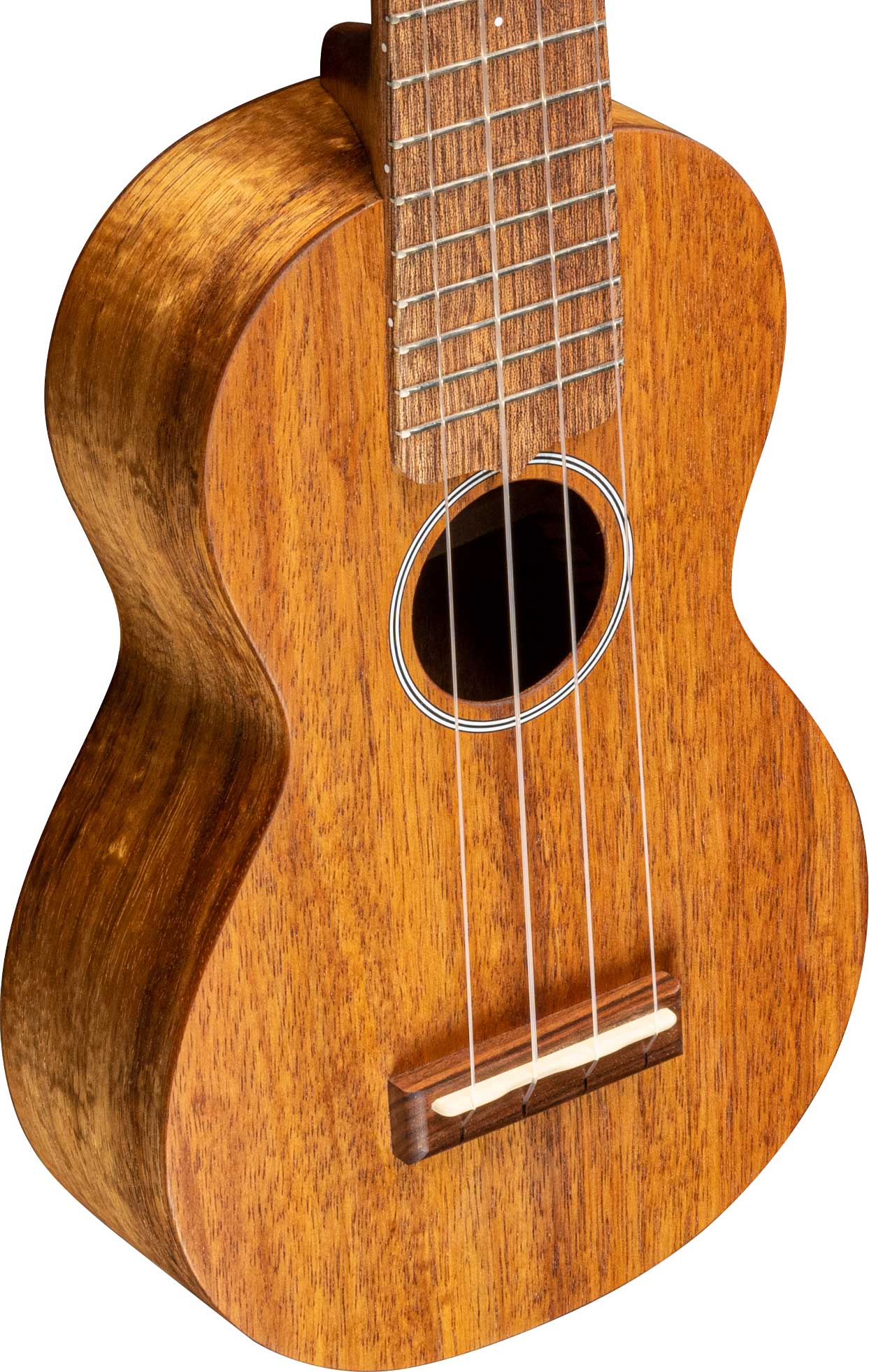 GUITARGUITAR Martin S1K Ukulele