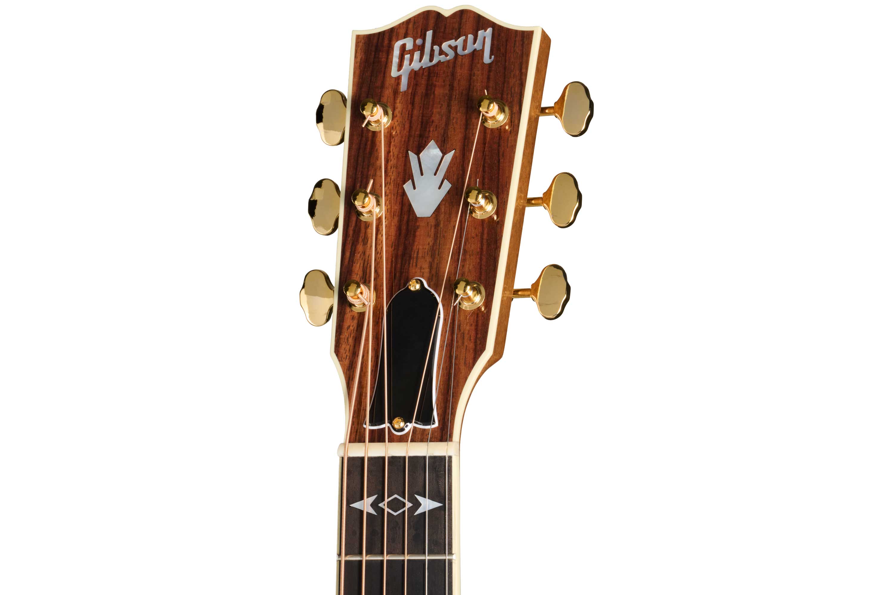 GUITARGUITAR Gibson Songwriter Recording Artist Antique Natural