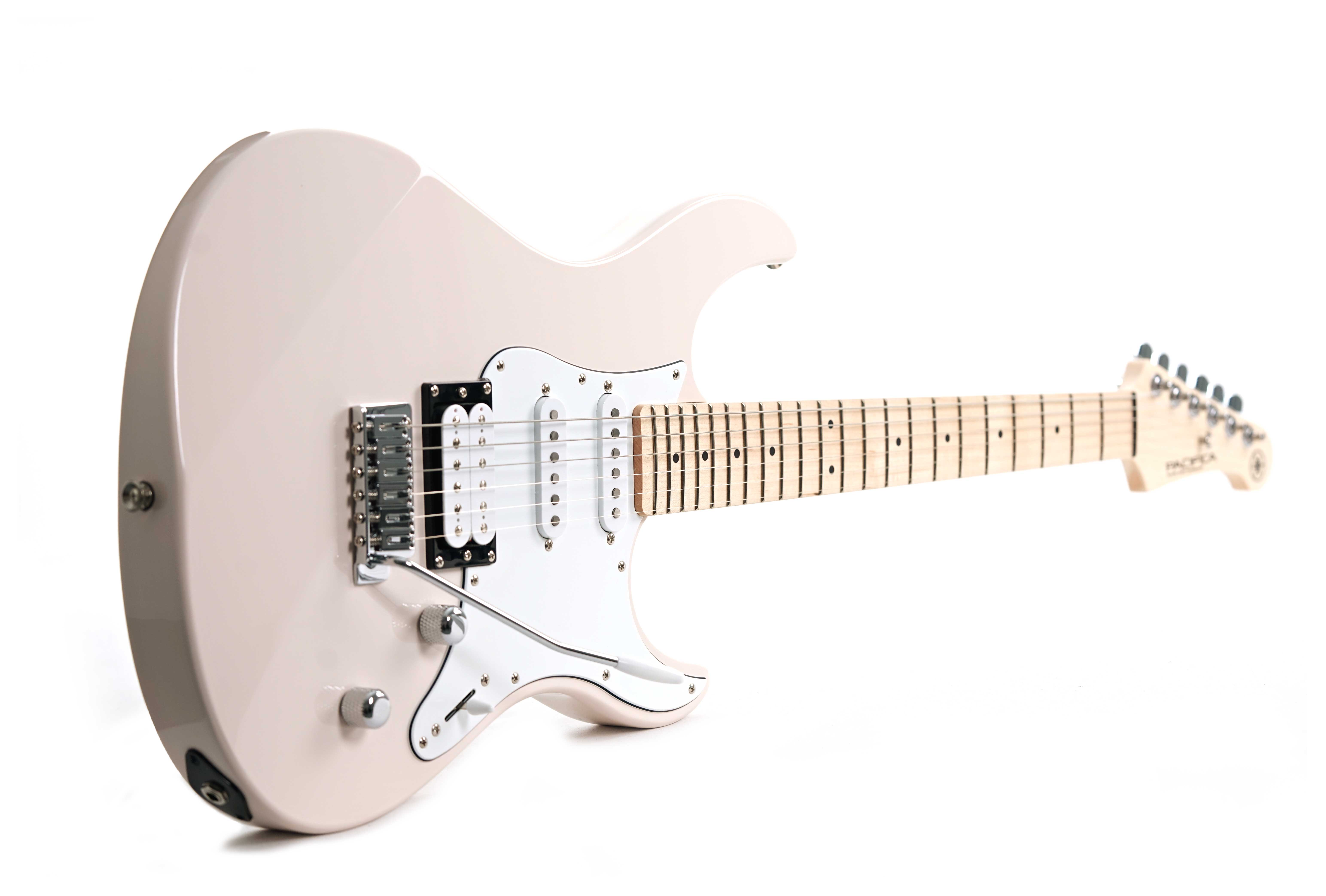 GUITARGUITAR Yamaha Pacifica 112VM Sonic Pink PA112VMSP (2025)