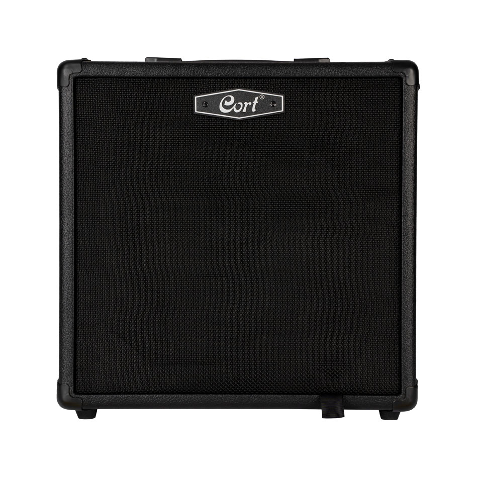 GUITARGUITAR Cort CM40B 40W Combo Bass Amp