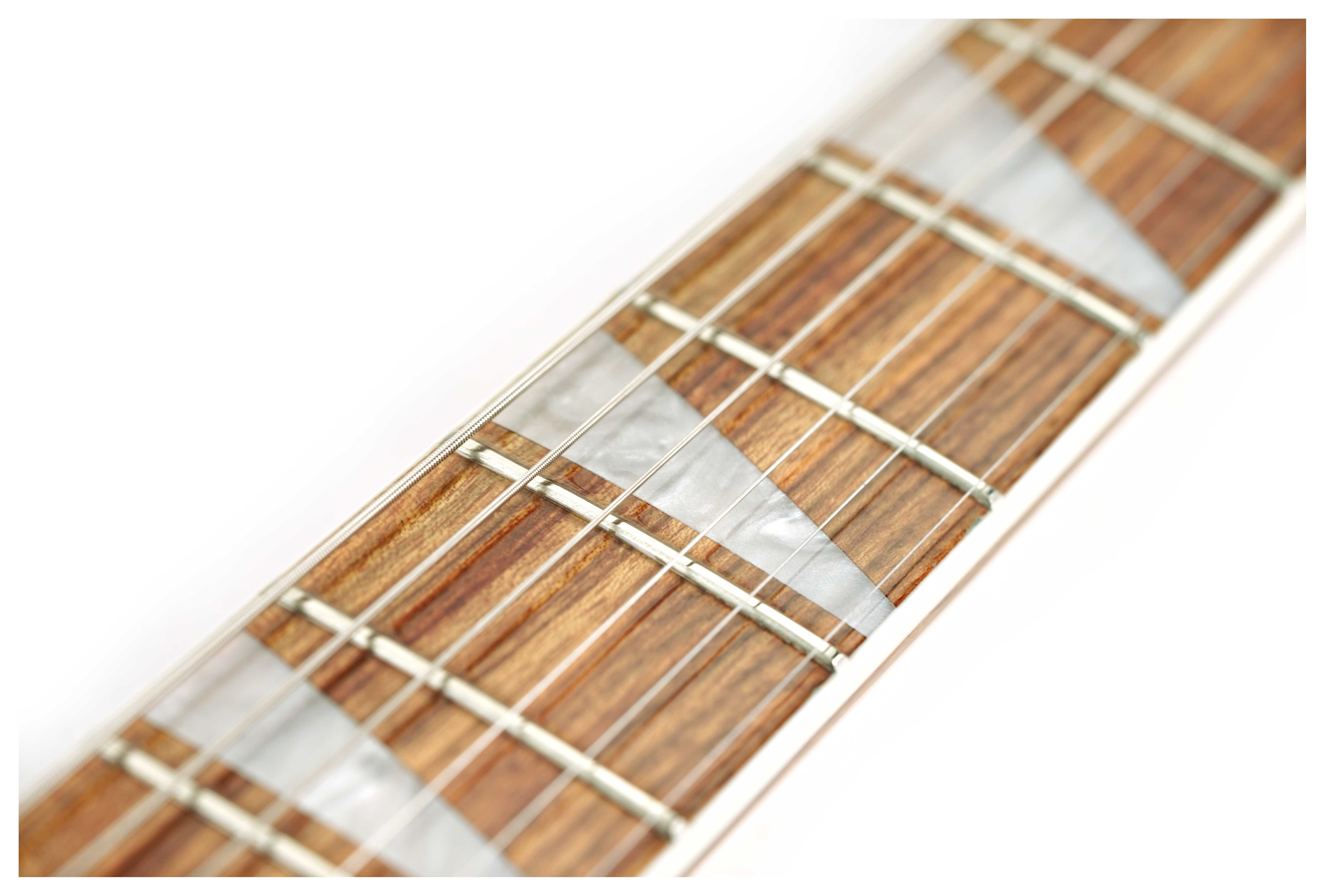 GUITARGUITAR Rickenbacker 620 Mapleglo