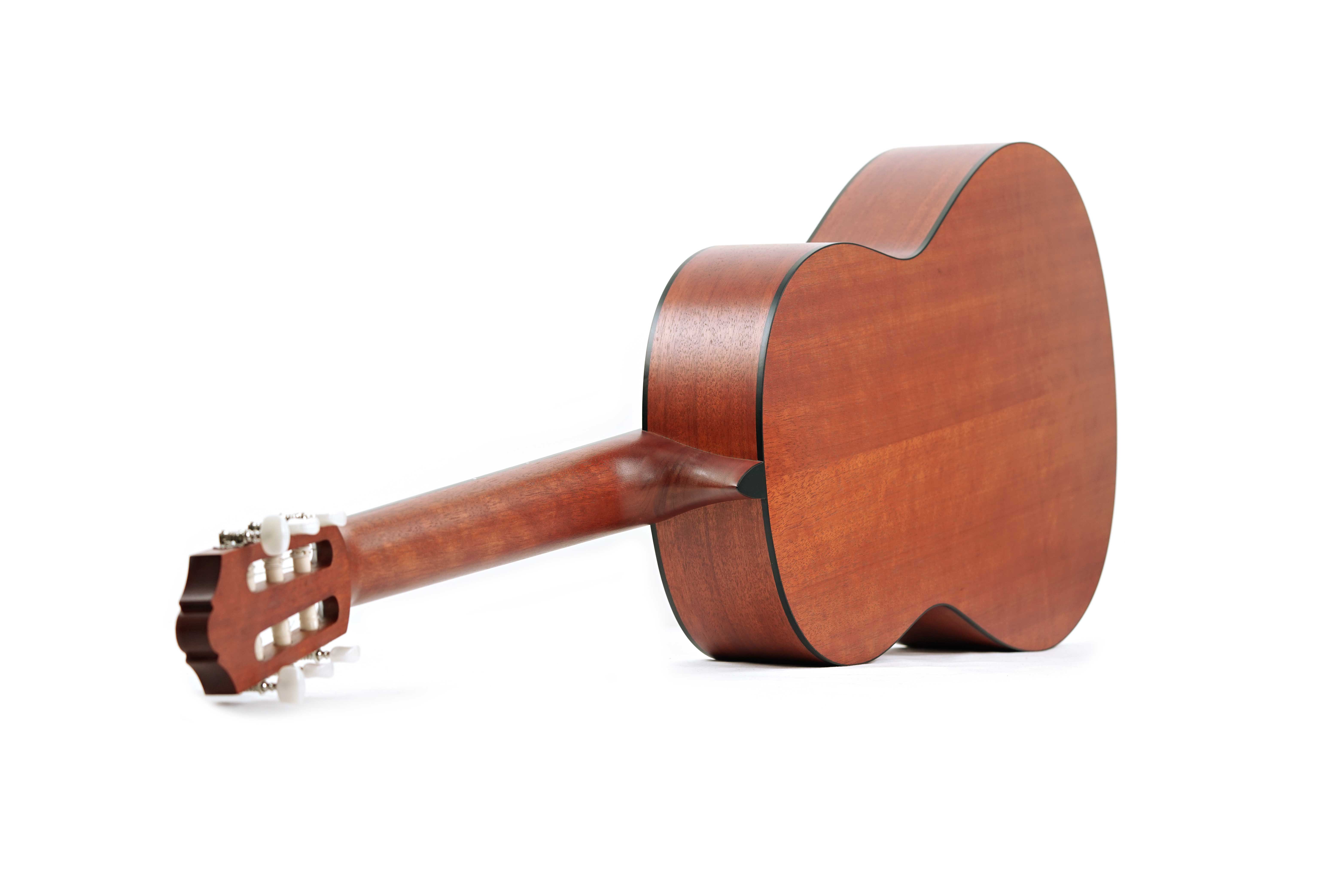 GUITARGUITAR Yamaha CG122MC Classical Cedar