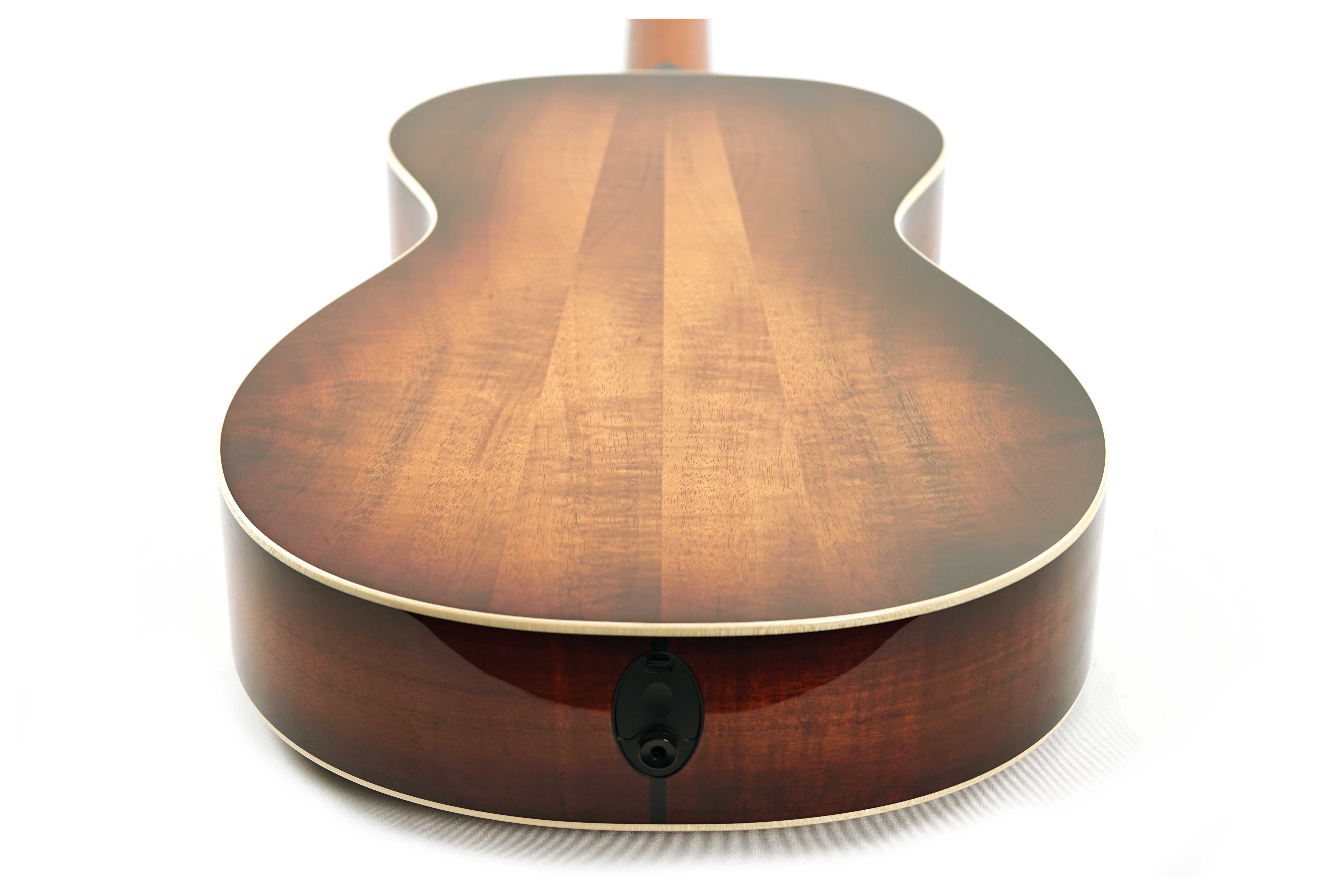 GUITARGUITAR Taylor K22e 12 Fret Grand Concert #1207222186