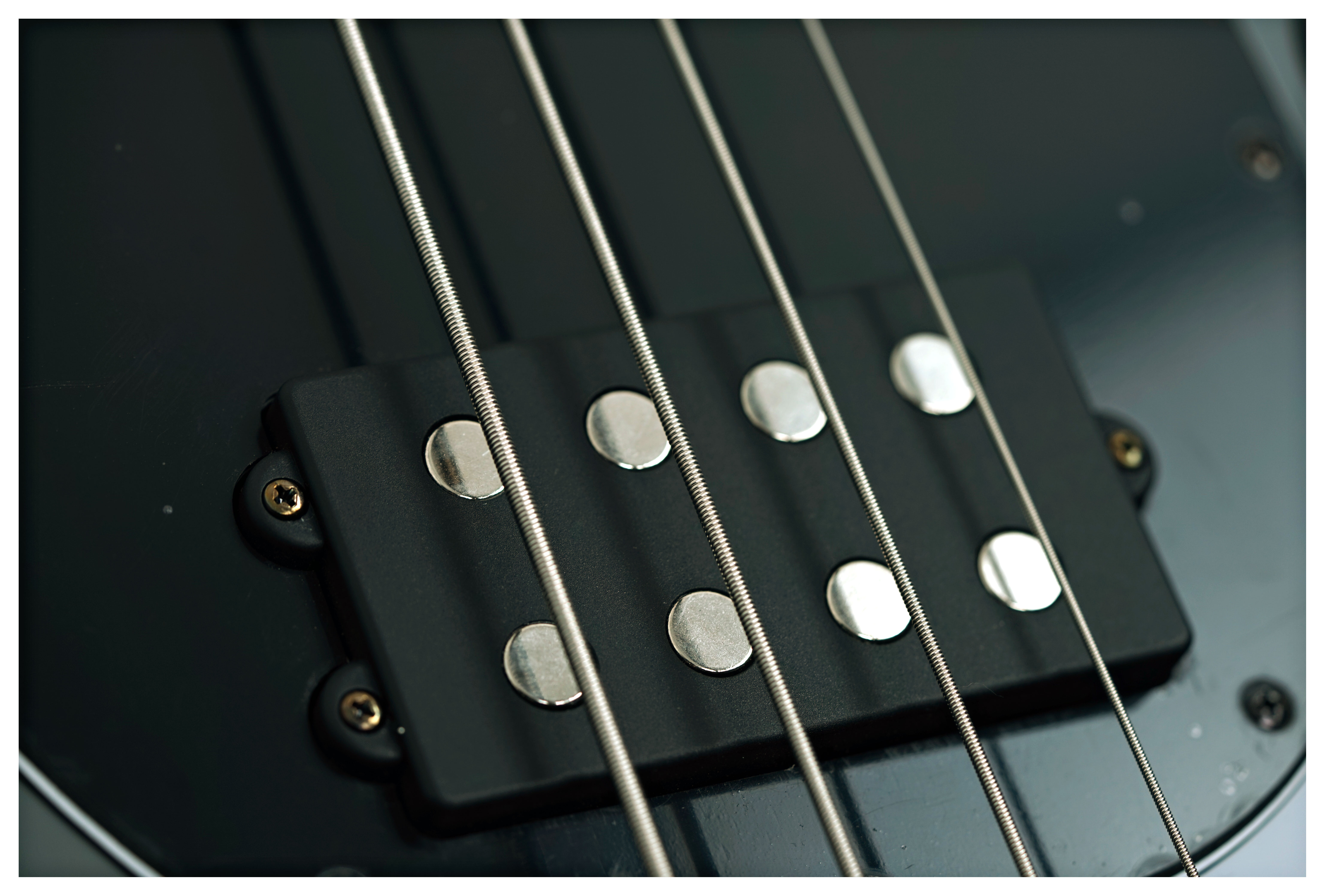 GUITARGUITAR Music Man guitarguitar Exclusive Stingray 4 Moonstone Ebony Fingerboard #K11206