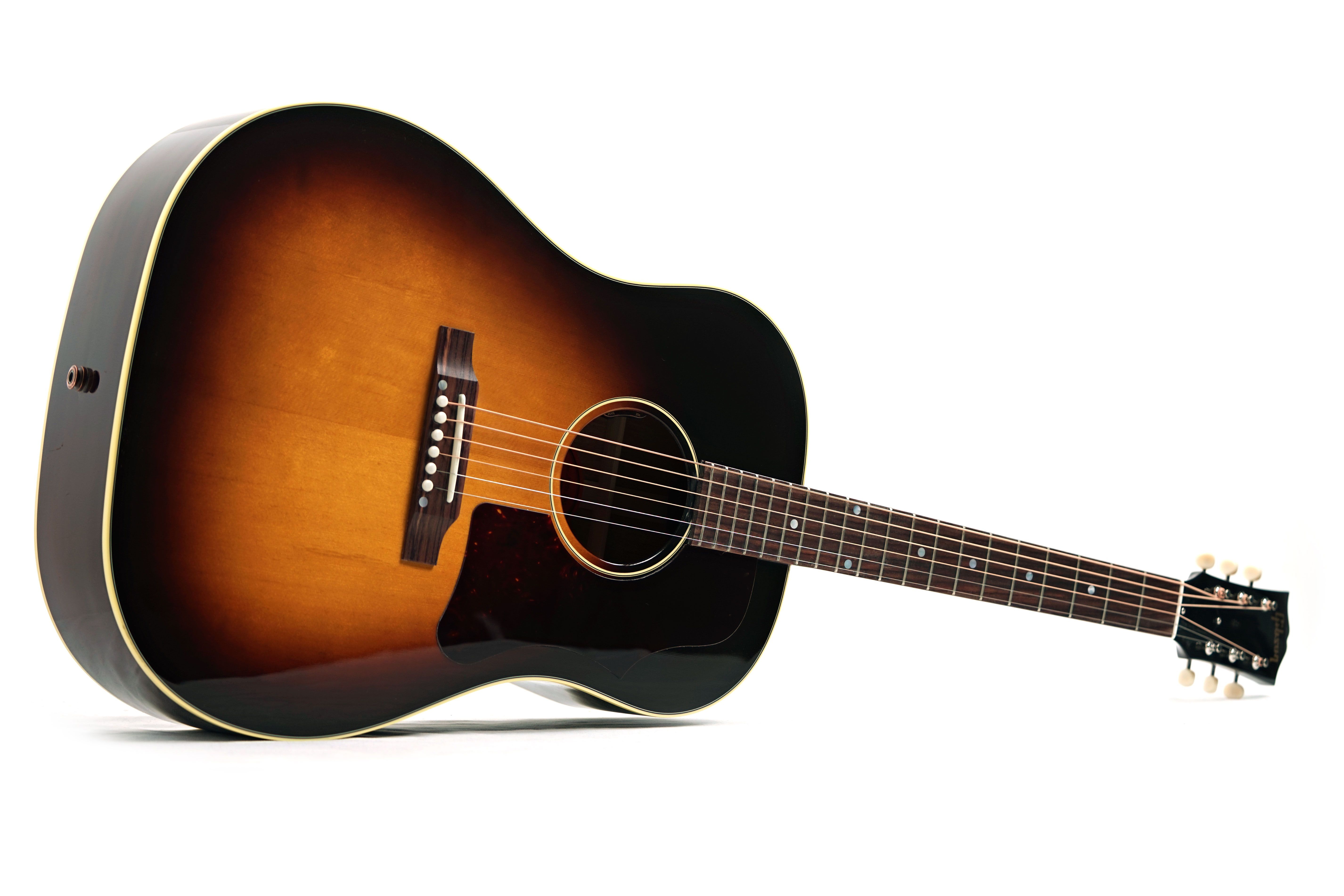 GUITARGUITAR Gibson J-45 50s Original Vintage Sunburst #23005094