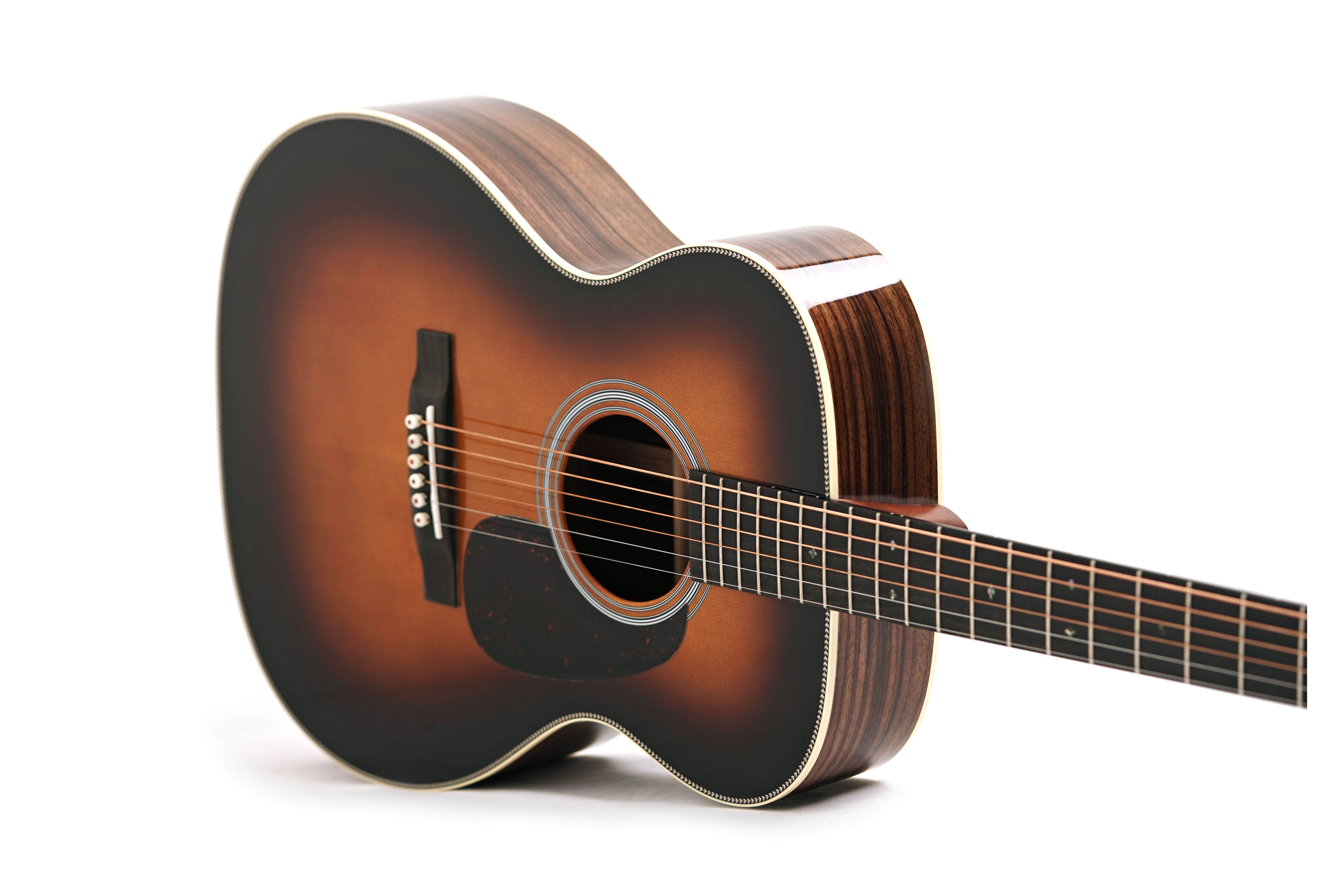 GUITARGUITAR Martin 000-28 1935 Sunburst (2025)