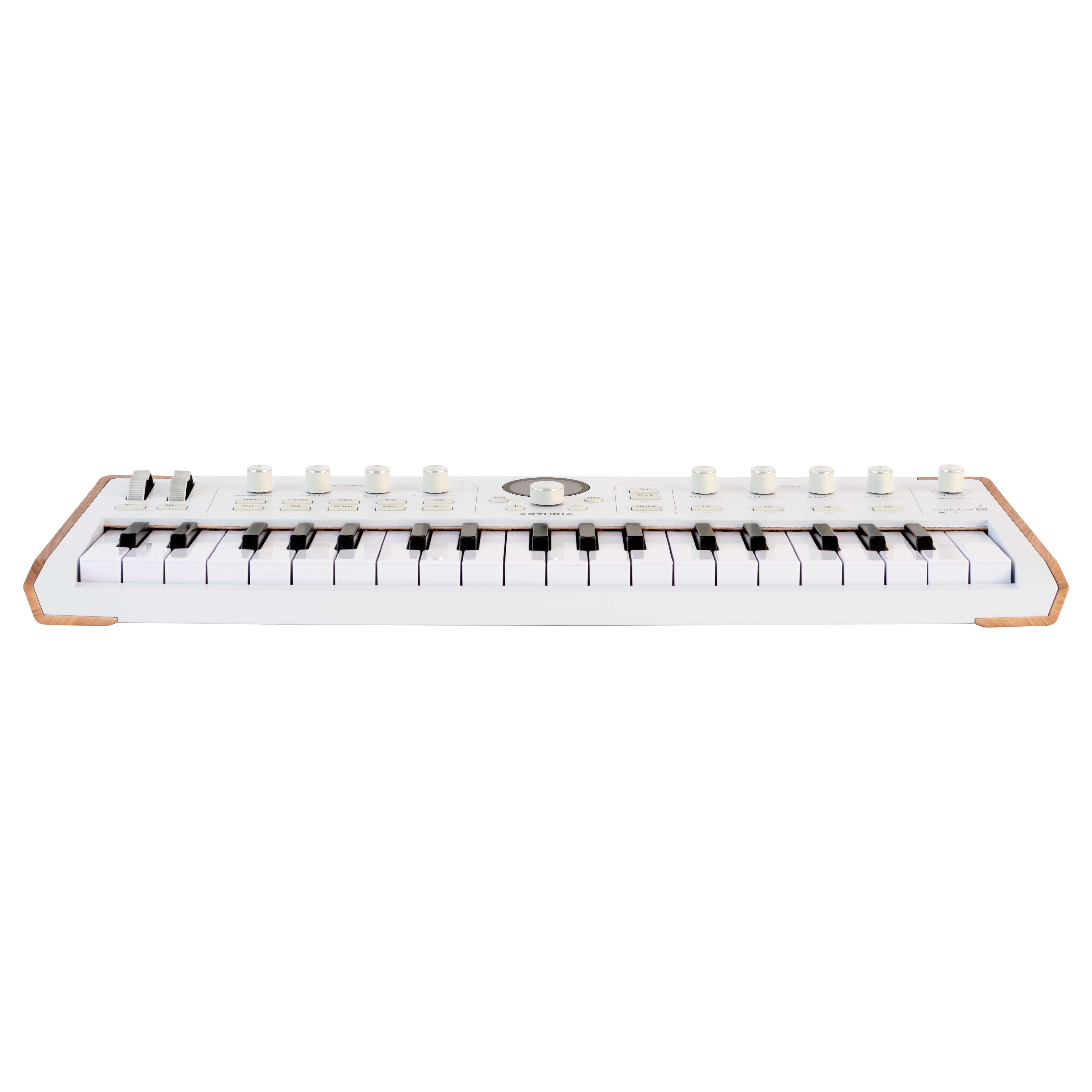 GUITARGUITAR Arturia AstroLab 37