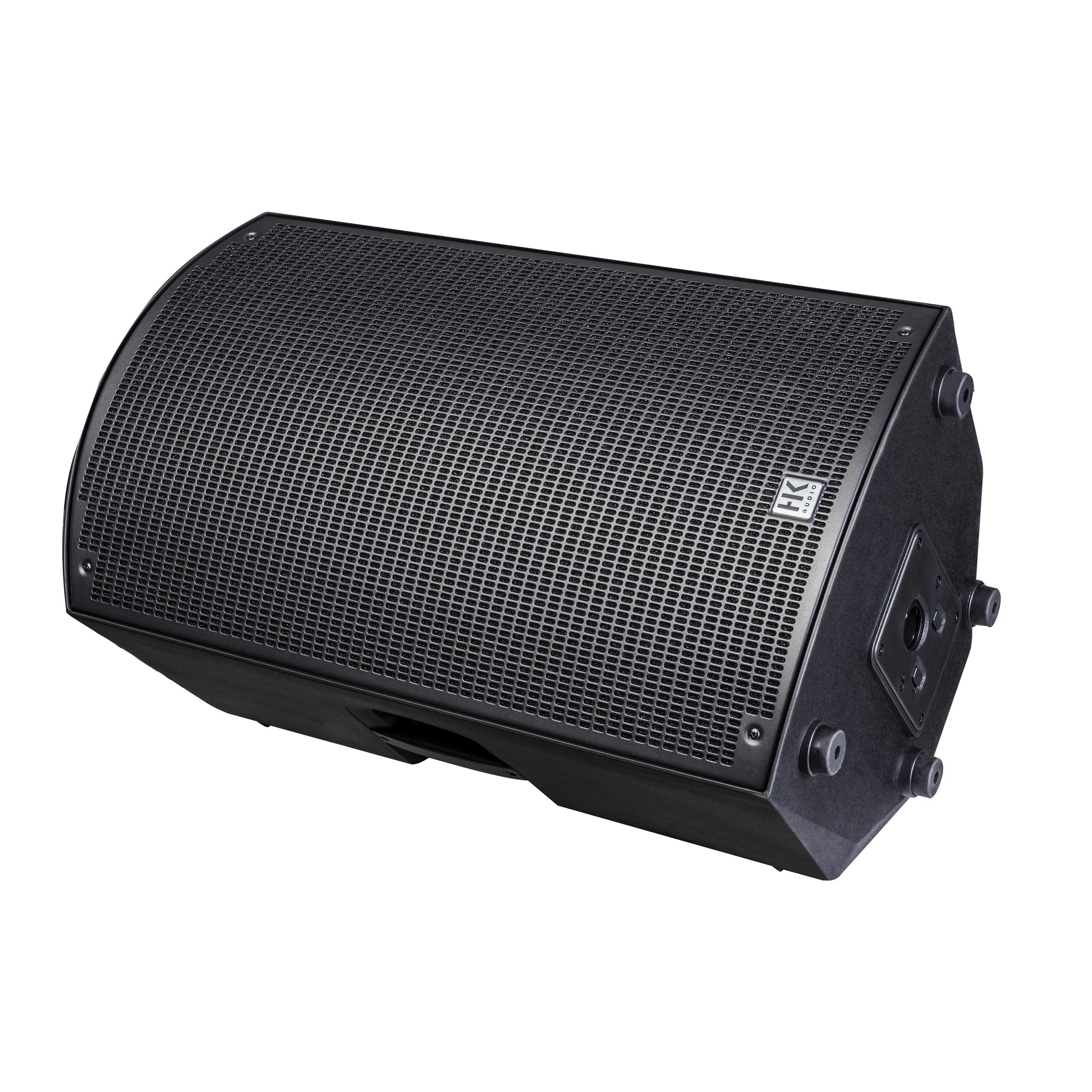 GUITARGUITAR HK Audio SONAR 115 Xi 15 Inch Full-Range Active Loudspeaker (Pair)
